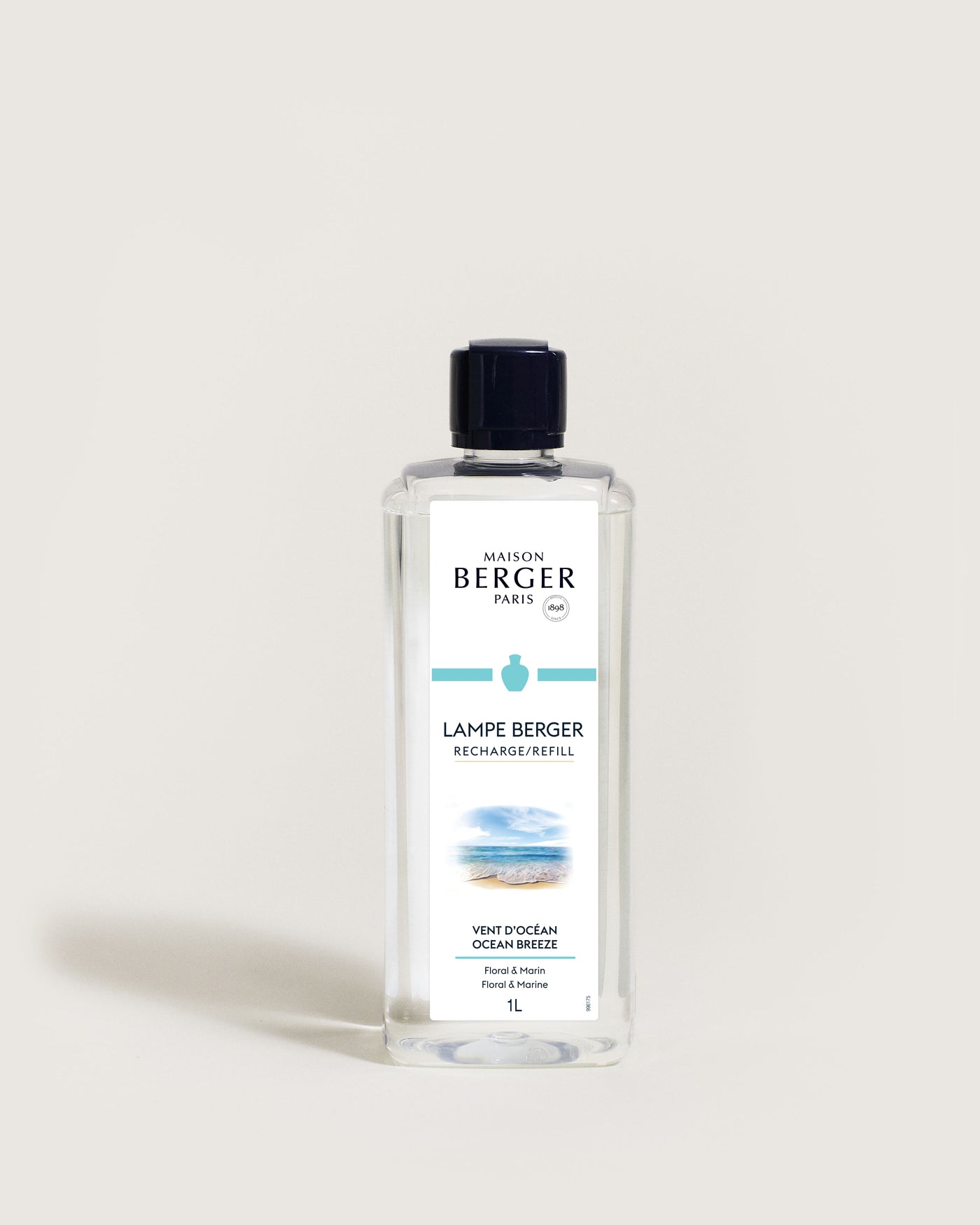 1L Ocean Breeze Lamp Diffuser Refill