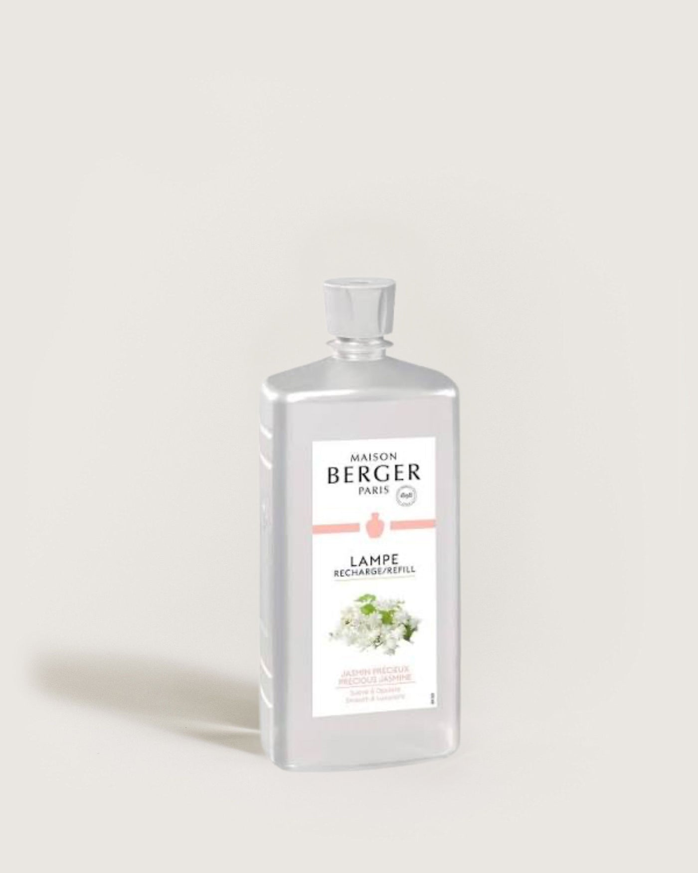 1L Precious Jasmine Lamp Diffuser Refill