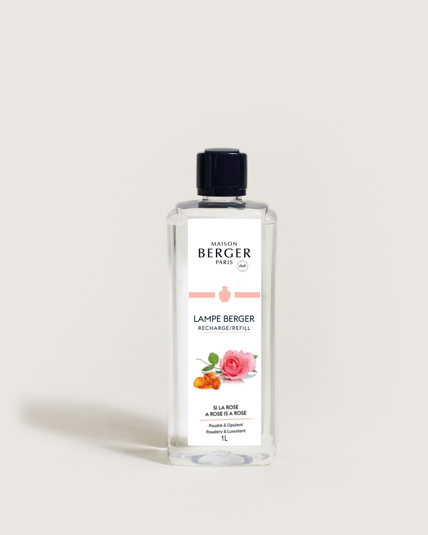 1L Si La Rose Lamp Diffuser Refill
