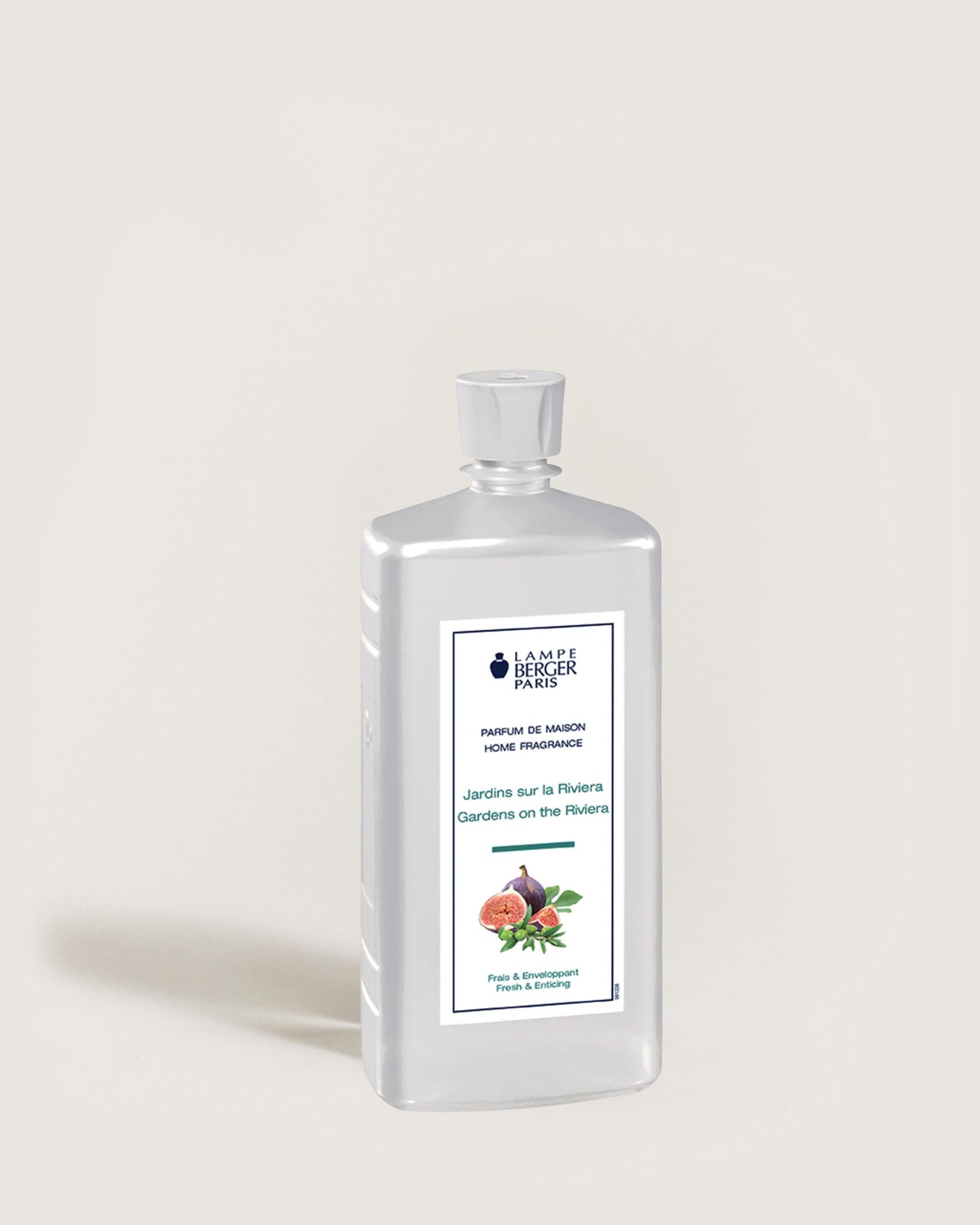 1L Gardens On The Riveria Lamp Diffuser Refill