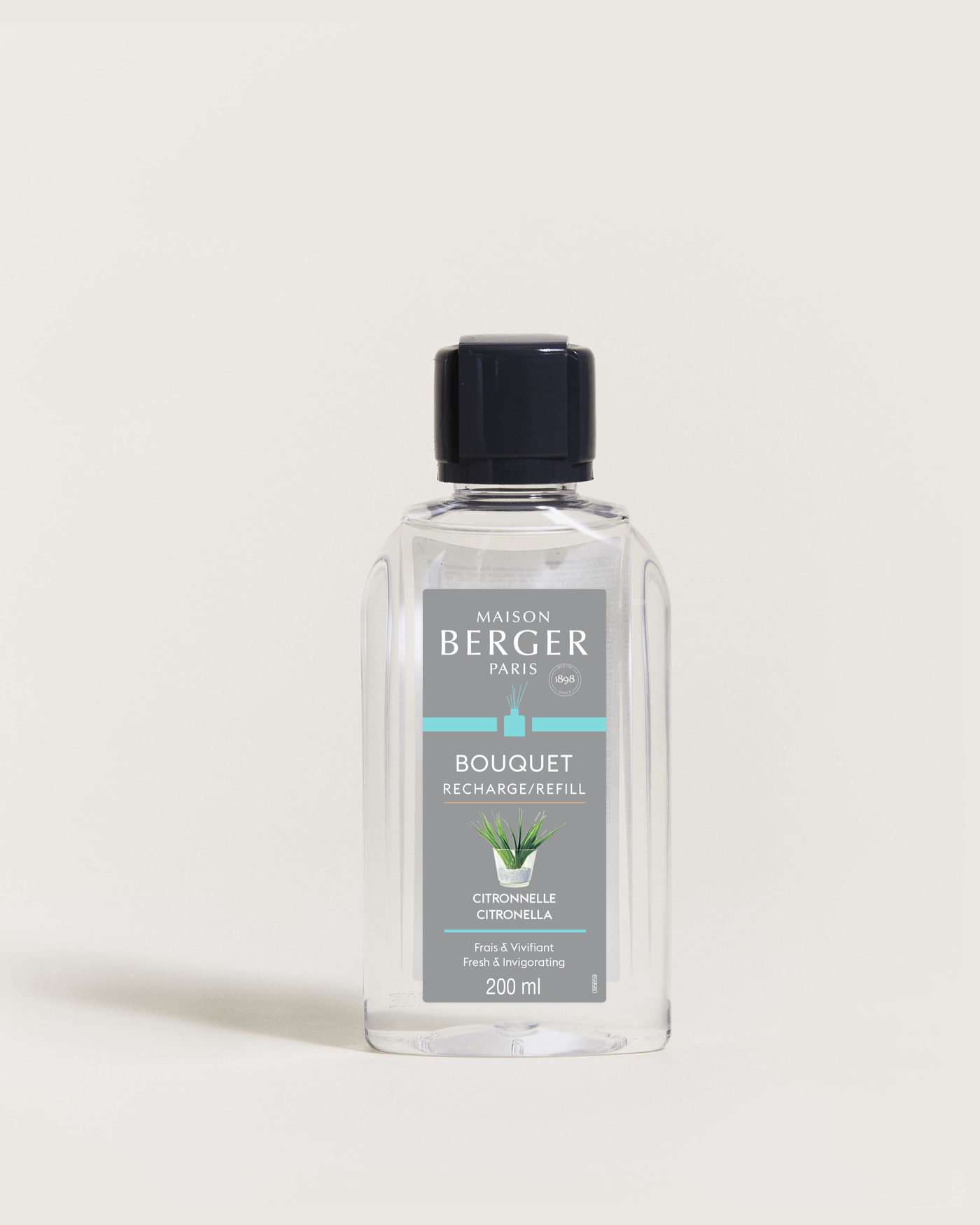 200ml Citronelle Scented Bouquet Refill