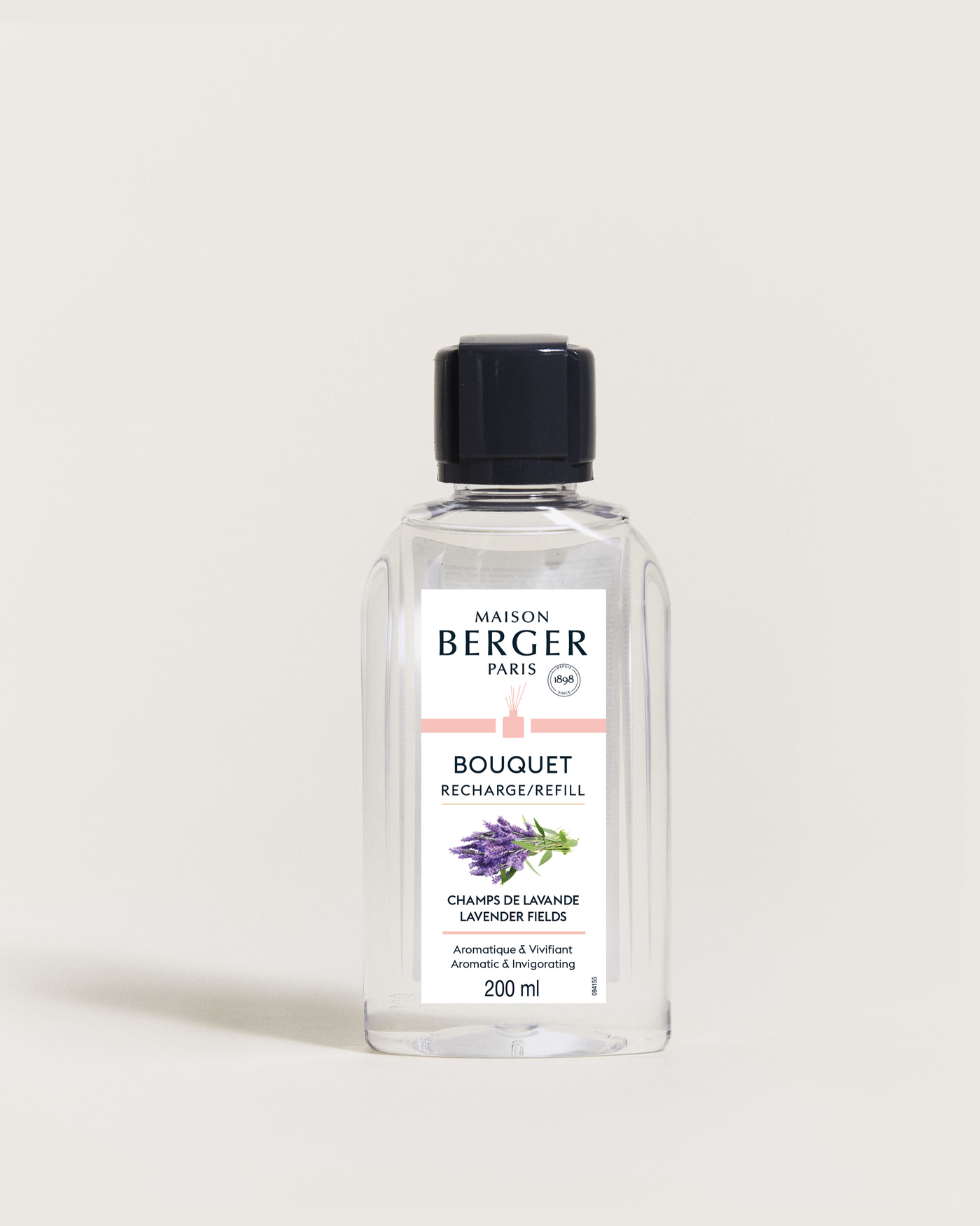 200ml Lavender Fields Scented Bouquet Refill