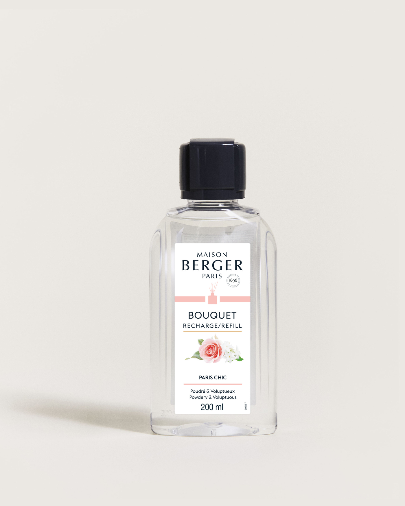 200ml Paris Chic Scented Bouquet Refill