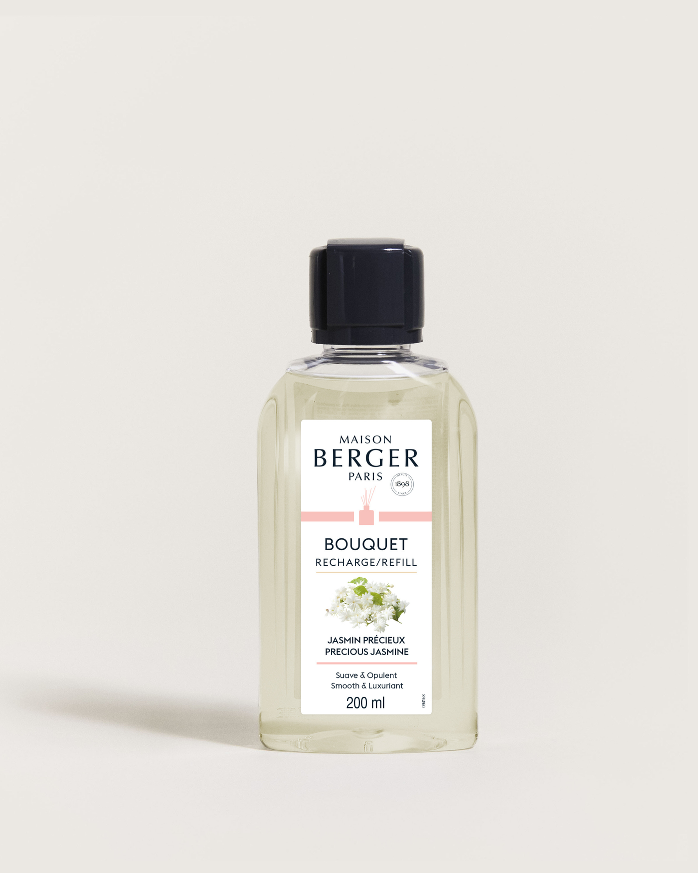 200ml Precious Jasmine Scented Bouquet Refill