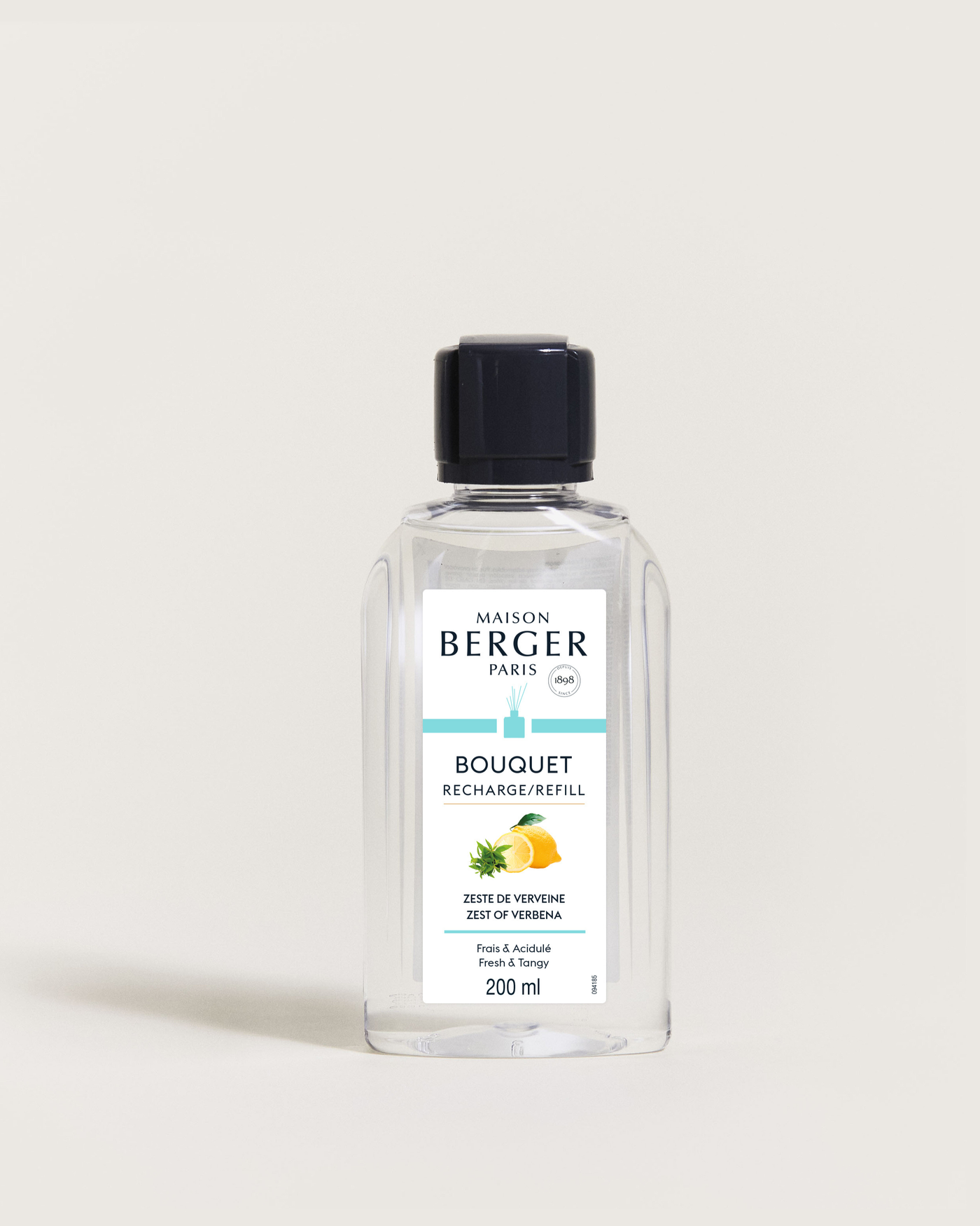200ml Zest of Verbena Scented Bouquet Refill