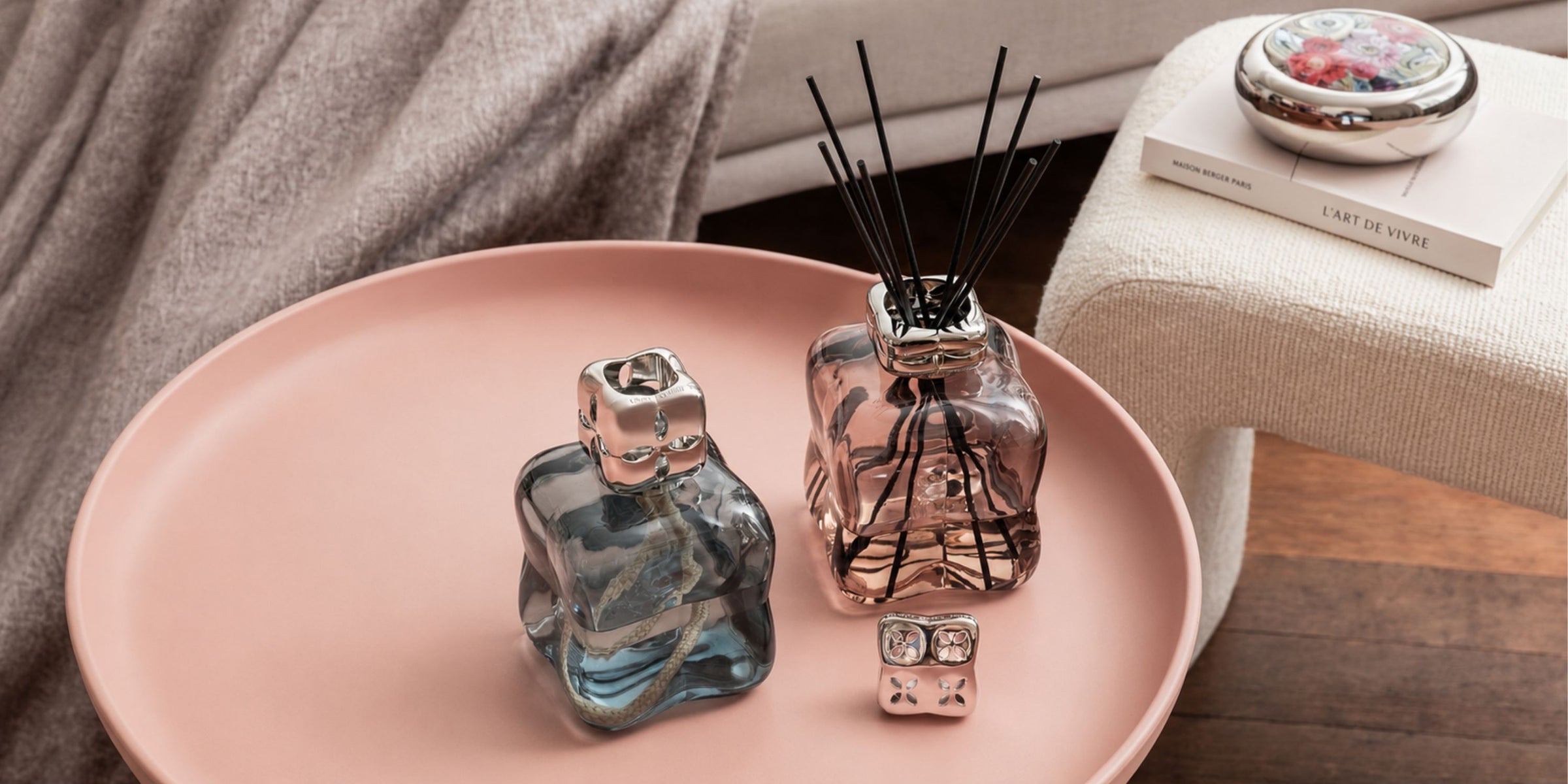 Discover the NEW Cosy Collection