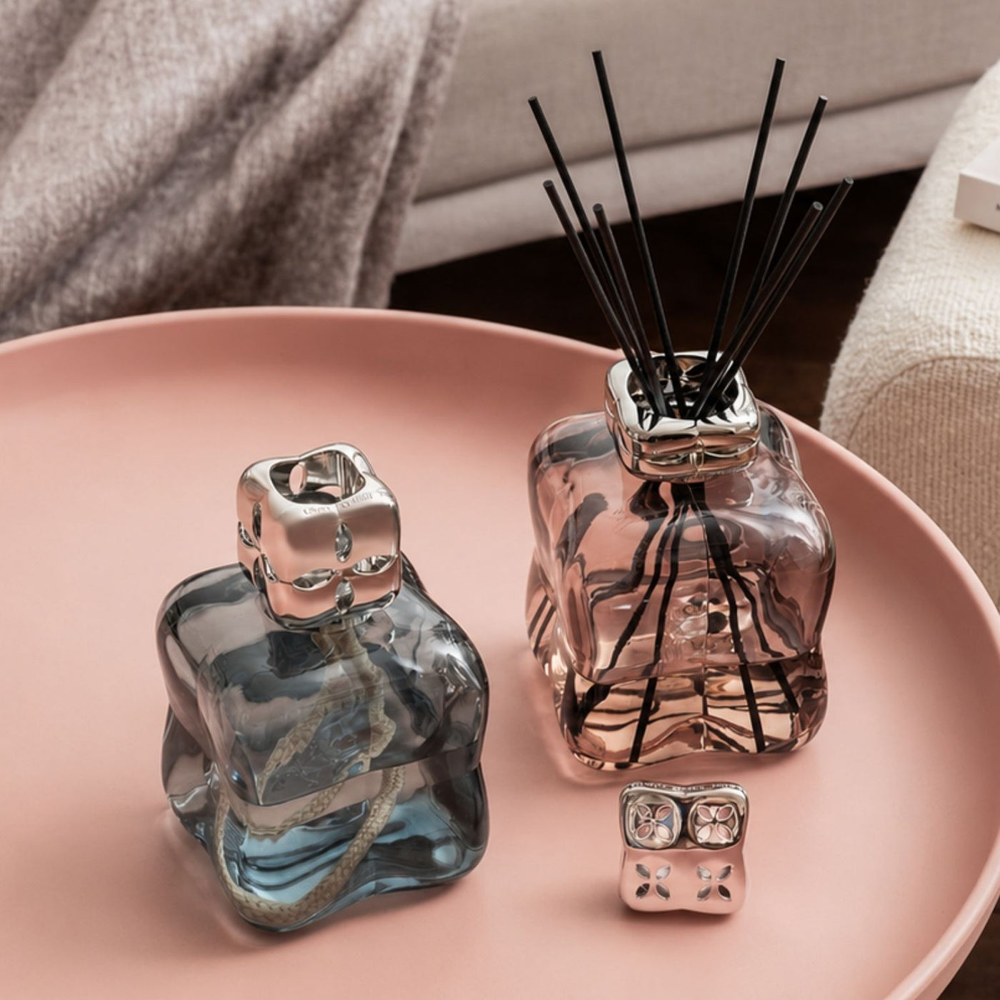 Discover the NEW Cosy Collection