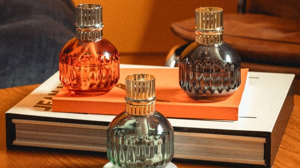 Cannelo Collection