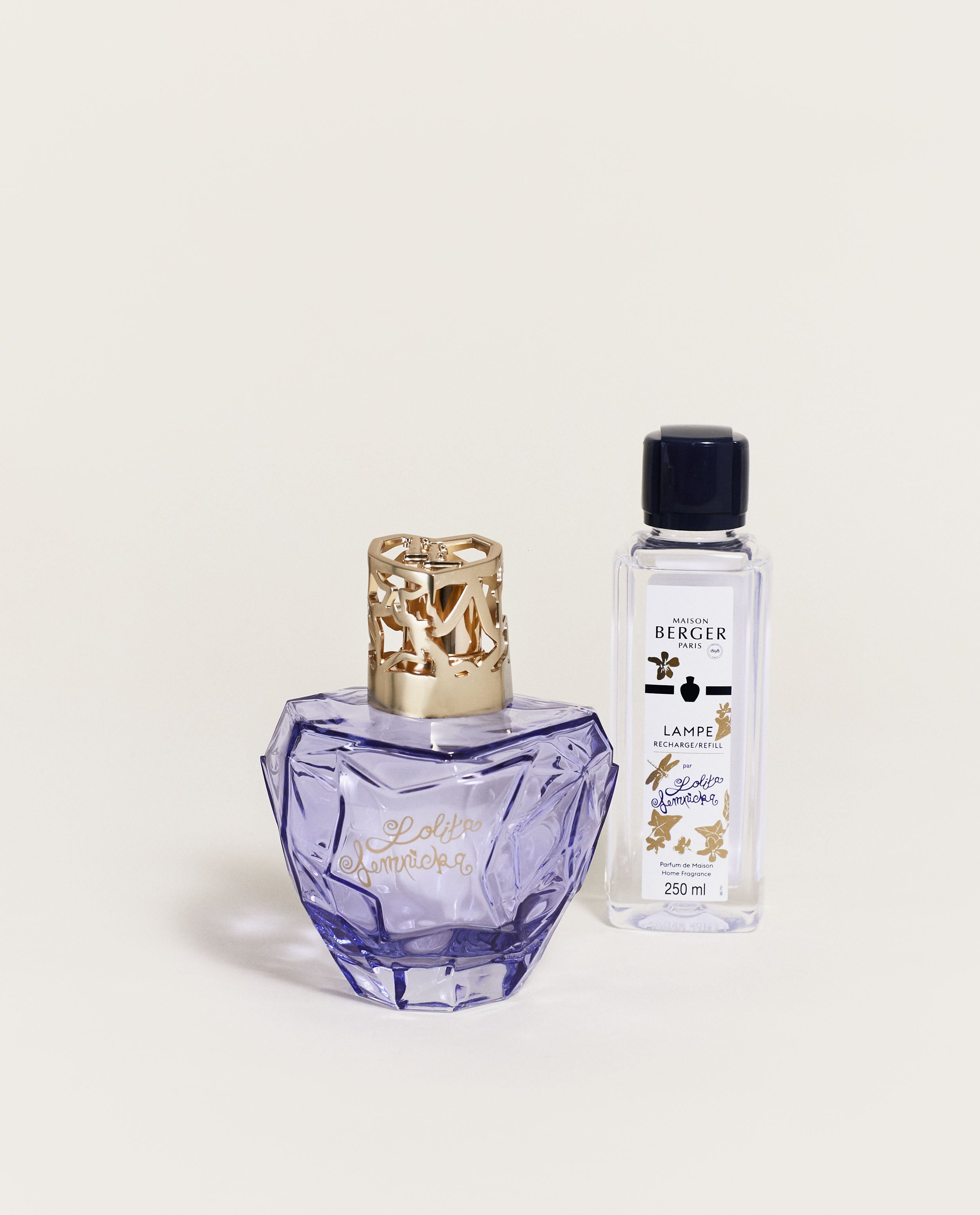 Essential Basic Starter Kit | Round & Square | Maison Berger Singapore