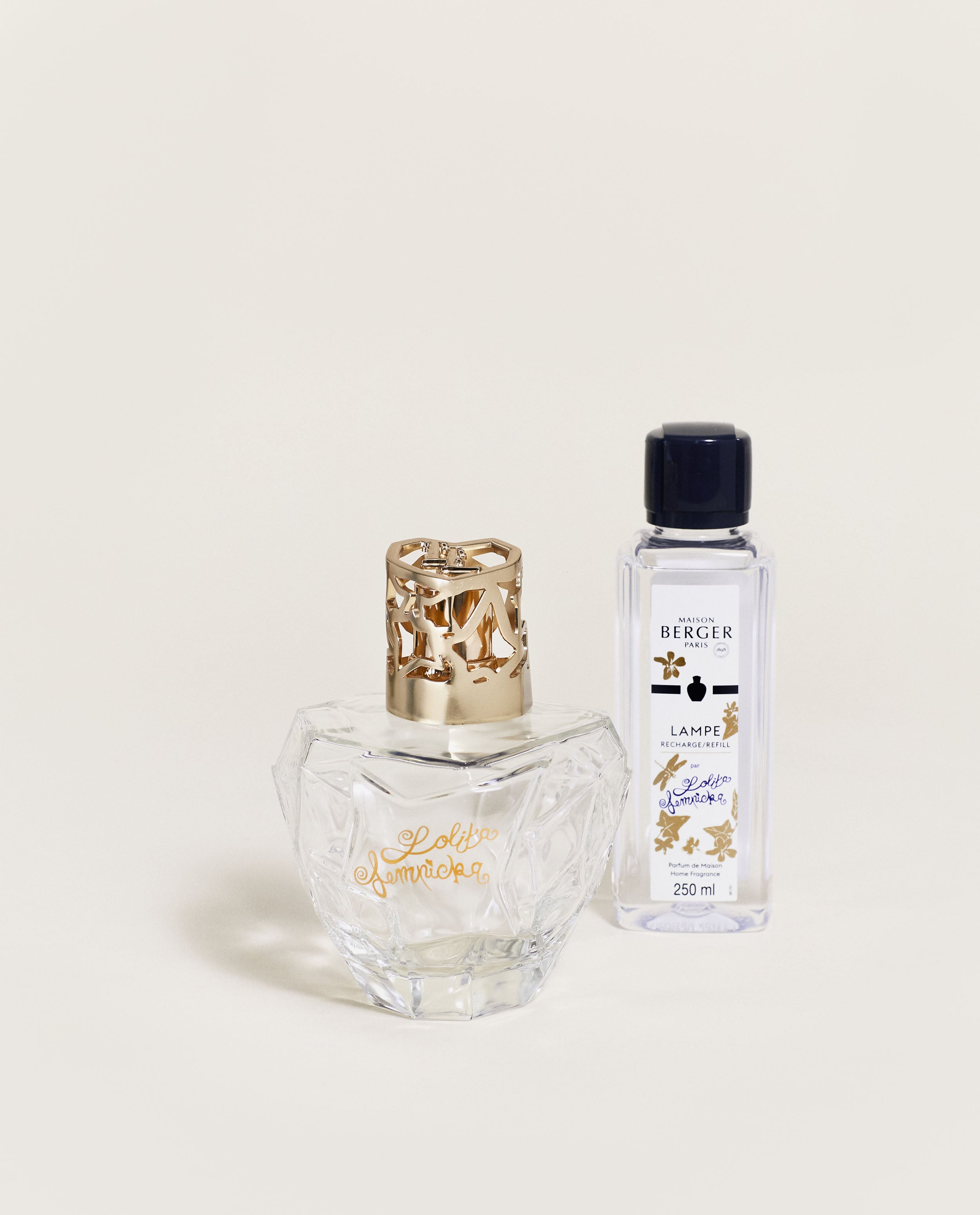 Essential Basic Starter Kit | Round & Square | Maison Berger Singapore