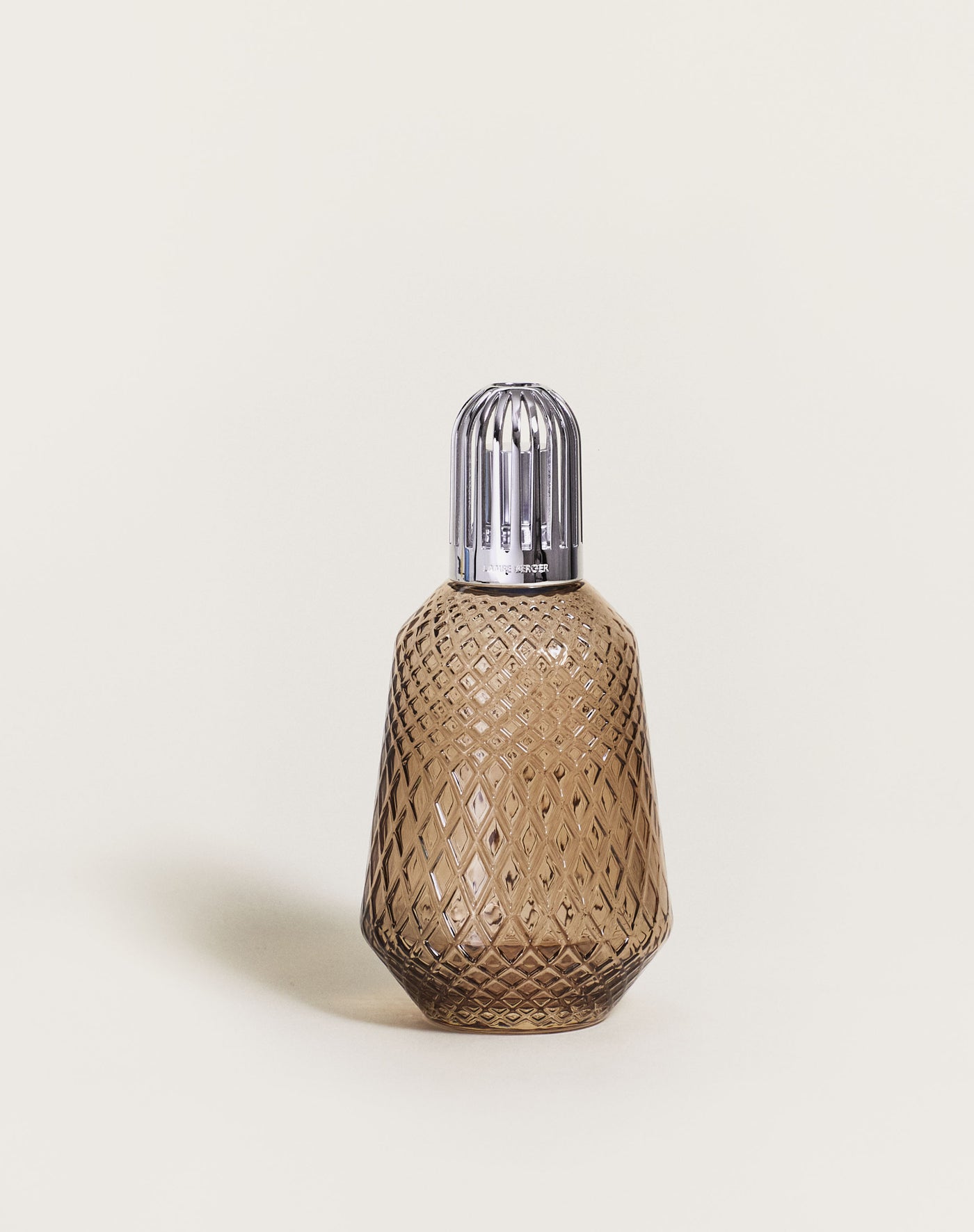 Matali Crasset Chestnut Lampset