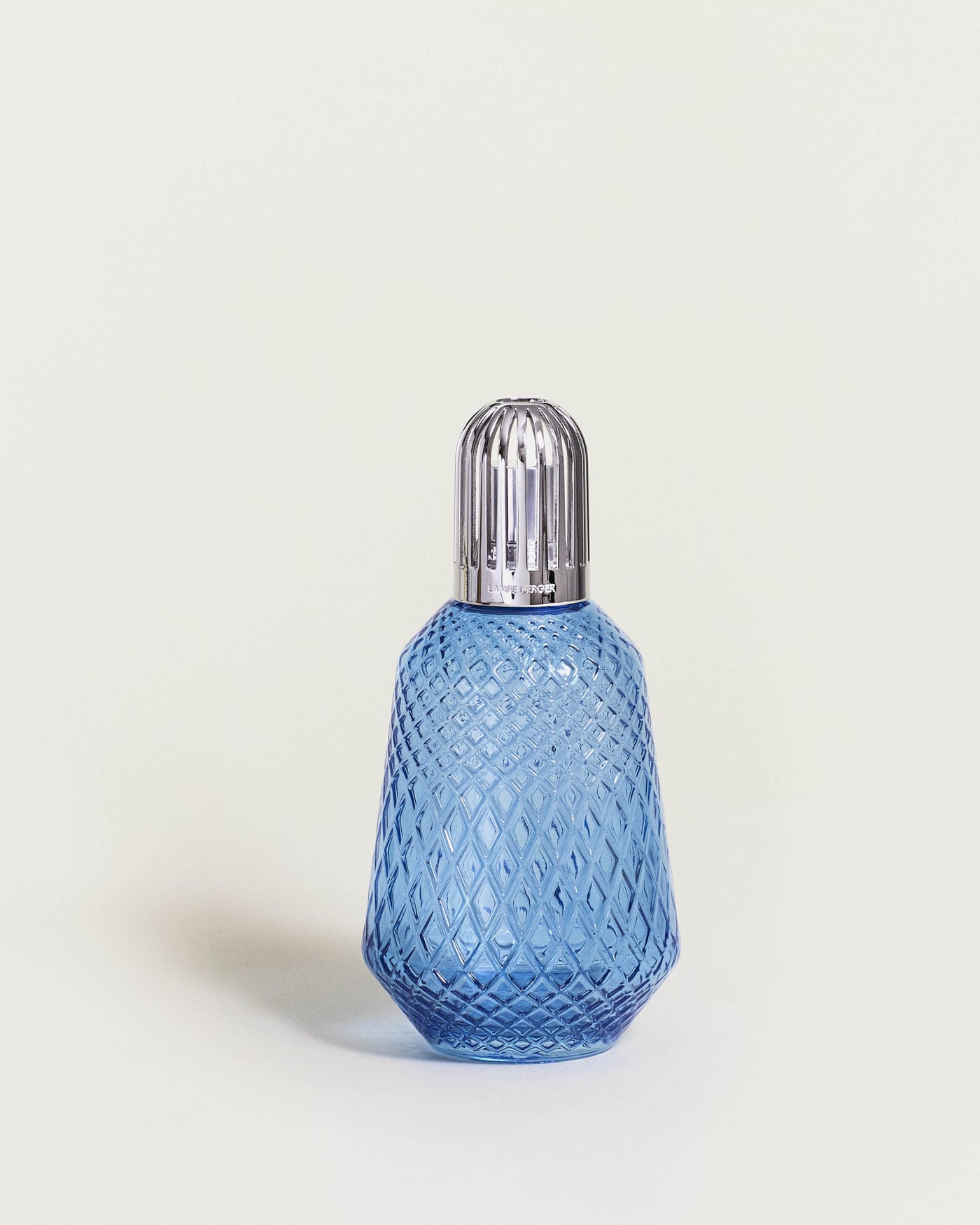 Matali Crasset Blue Lampset