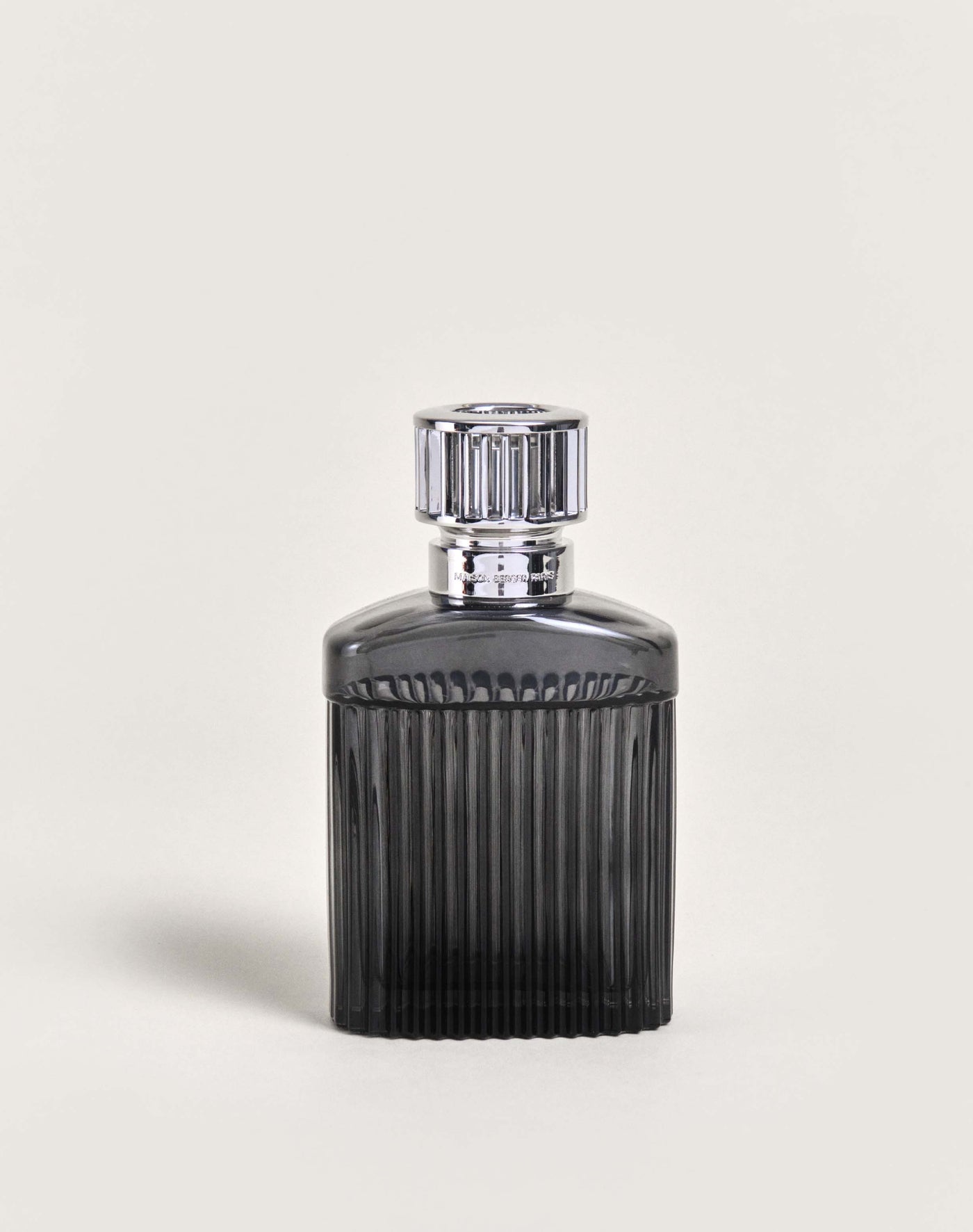Alpha Black Lamp