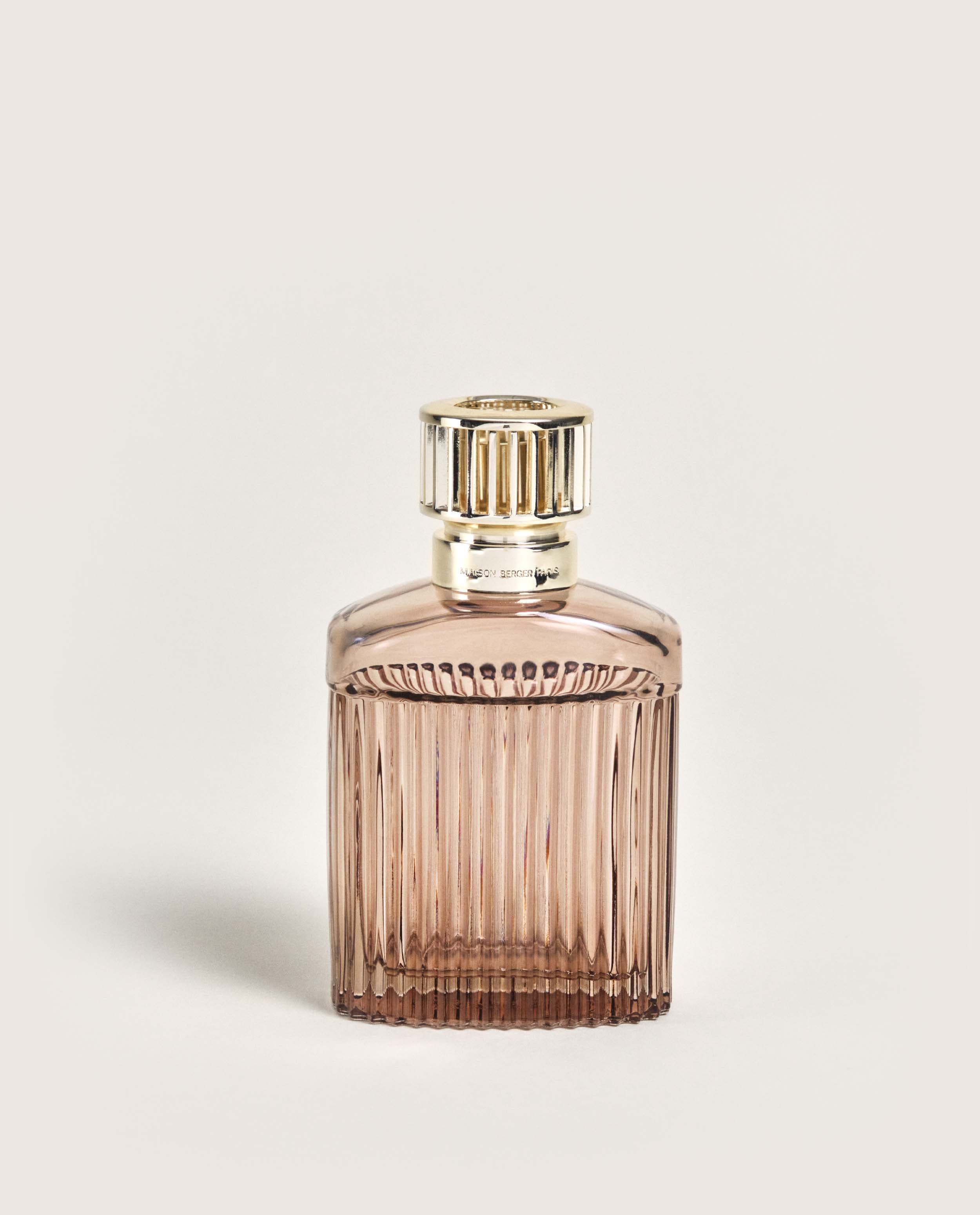 Alpha Nude Lamp | Maison Berger Singapore | French Home Fragrance