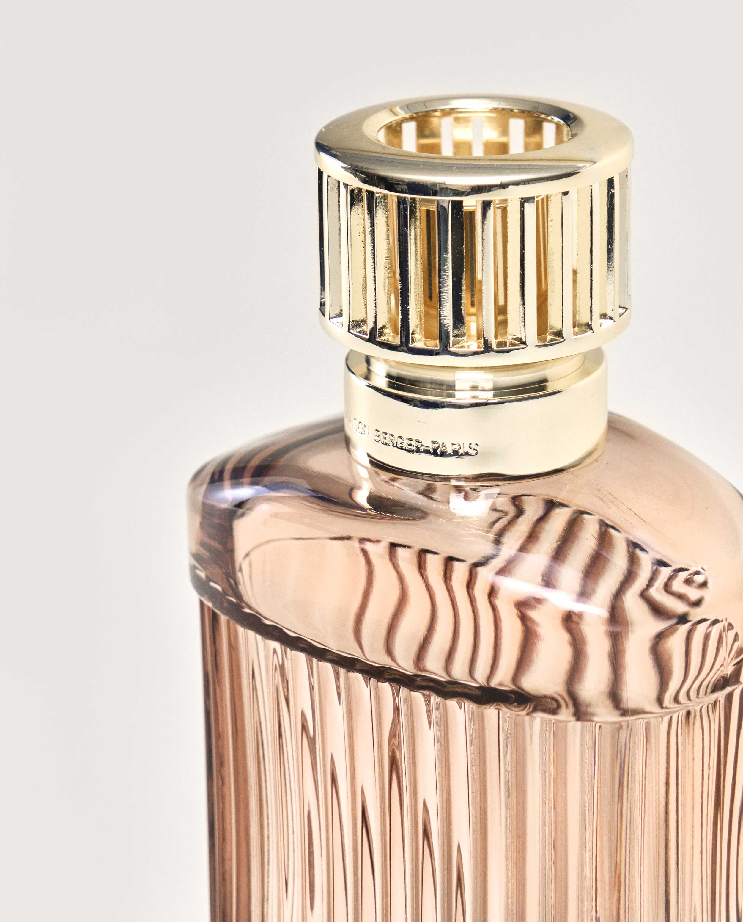 Alpha Nude Lamp | Maison Berger Singapore | French Home Fragrance