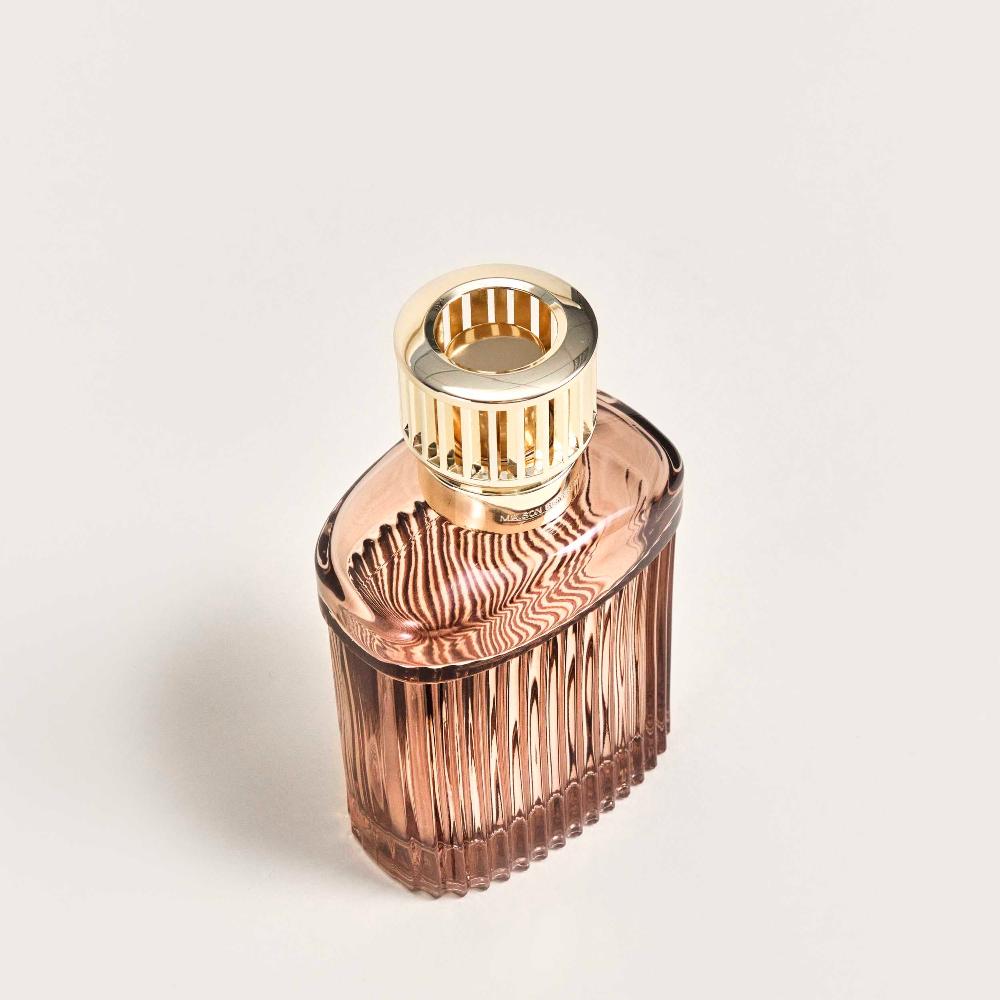 Alpha Nude Lamp | Maison Berger Singapore | French Home Fragrance