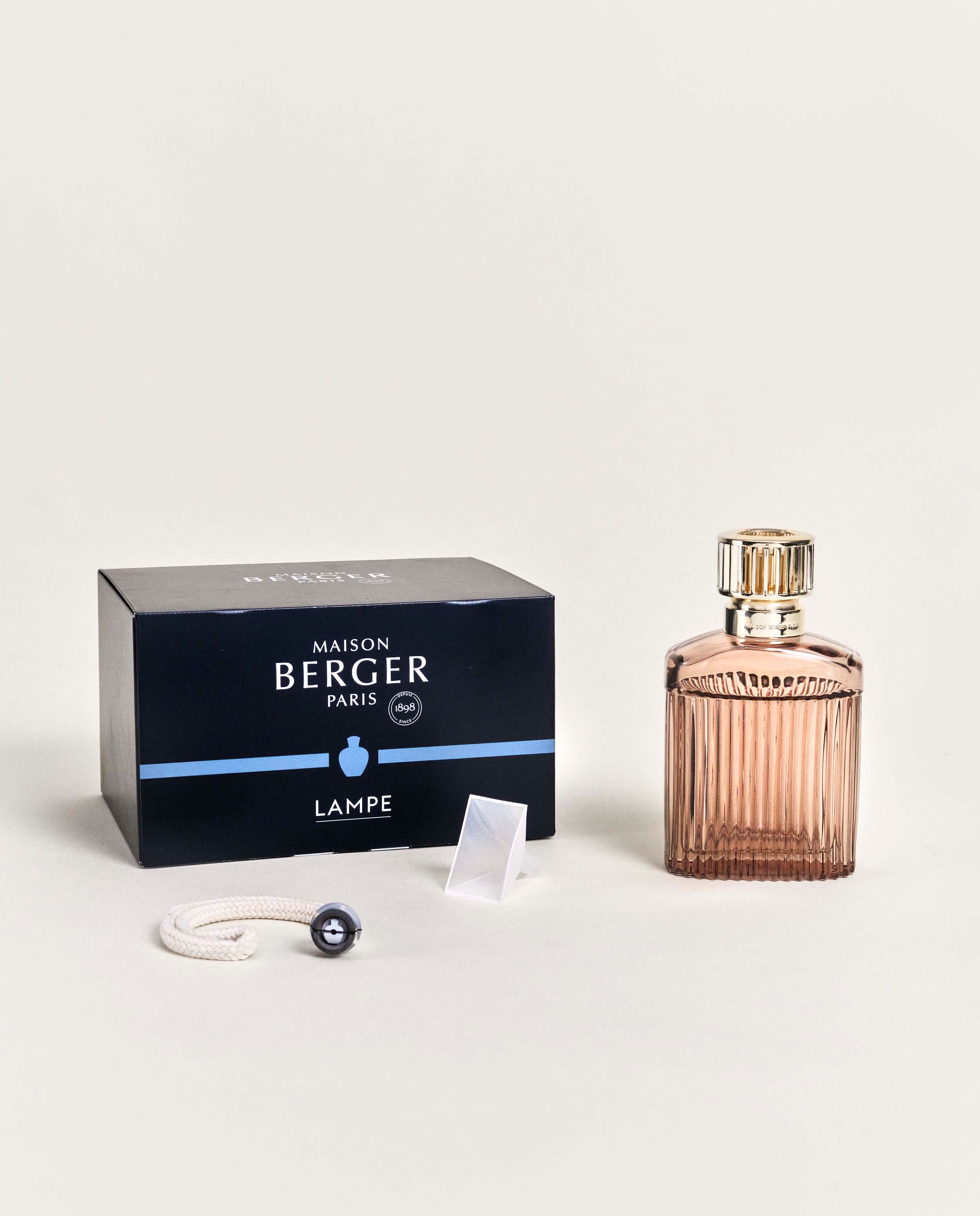 Alpha Nude Lamp | Maison Berger Singapore | French Home Fragrance