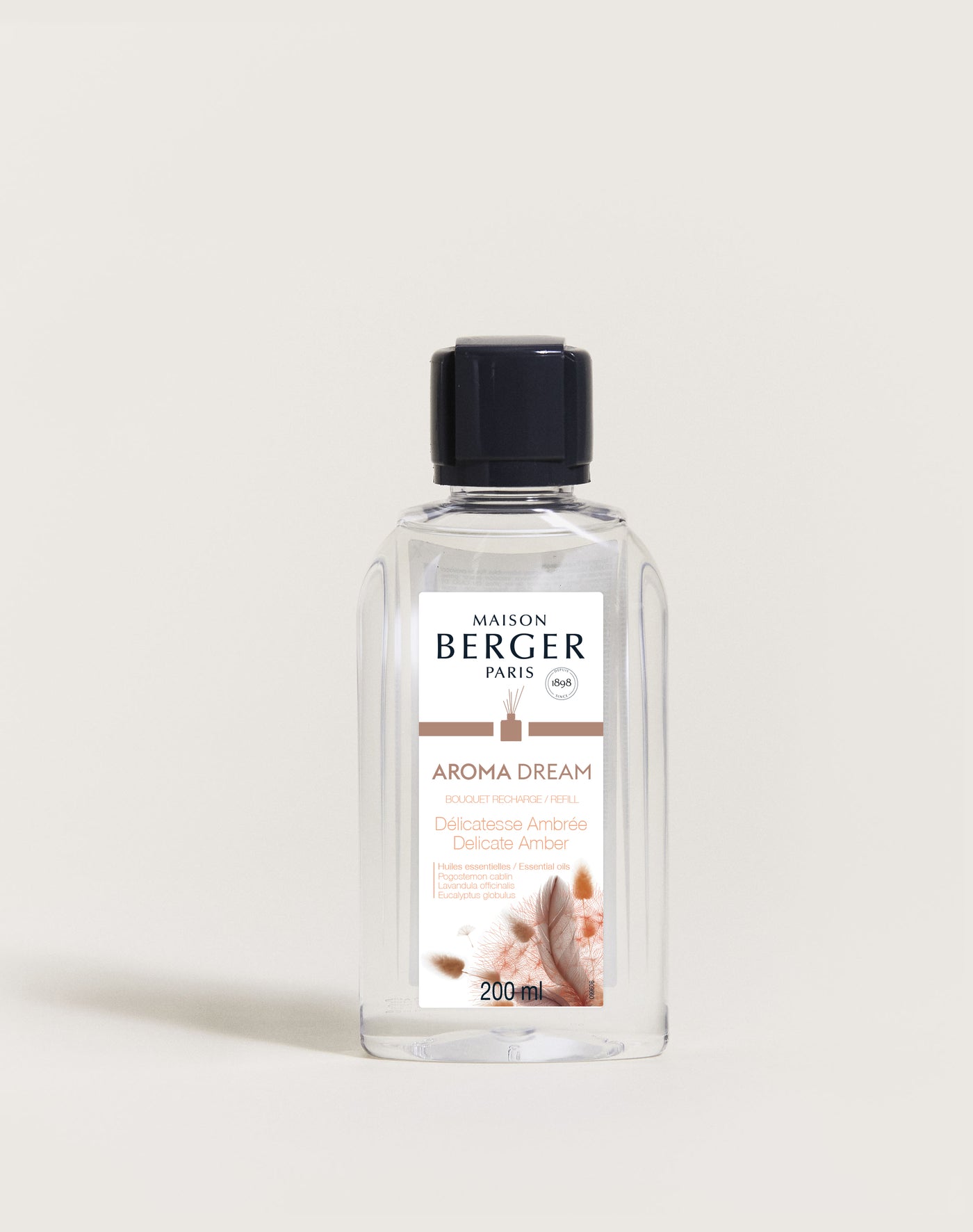 200ml Aroma Dream Scented Bouquet Refill