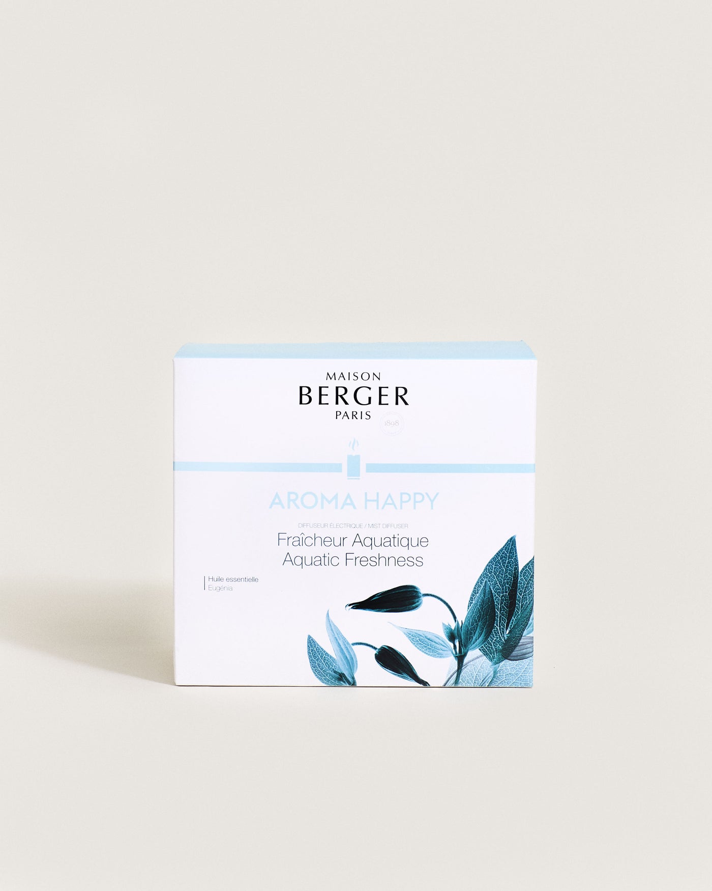 Aroma Happy Mist Diffuser Set