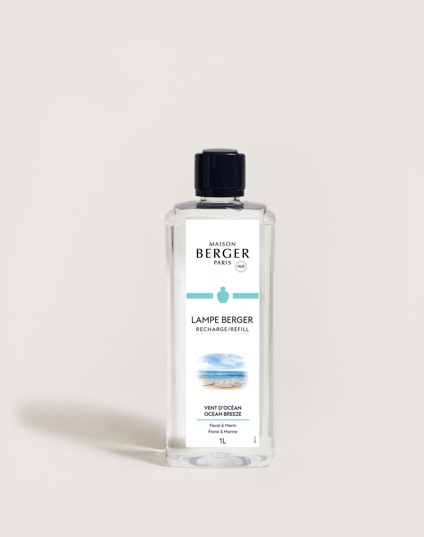 1L Ocean Breeze Lamp Diffuser Refill