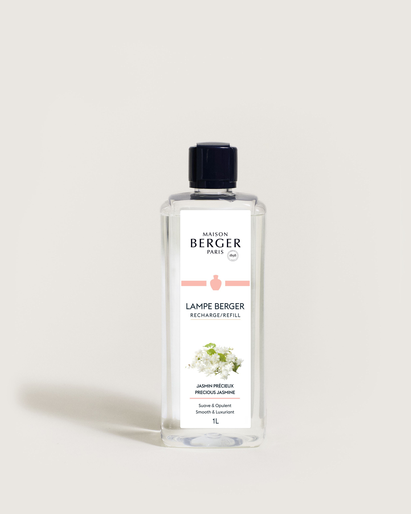 1L Precious Jasmine Lamp Diffuser Refill