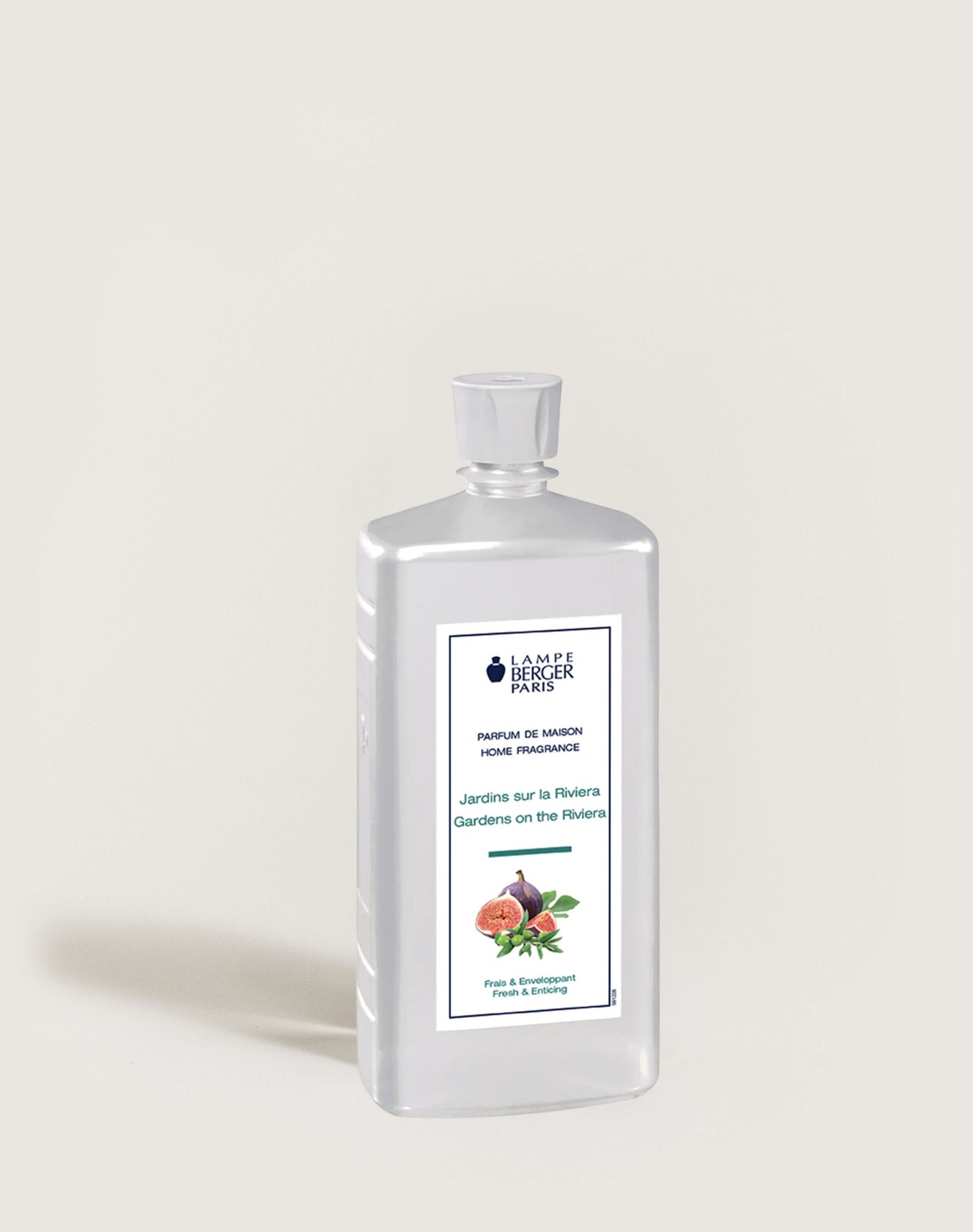 1L Gardens On The Riveria Lamp Diffuser Refill