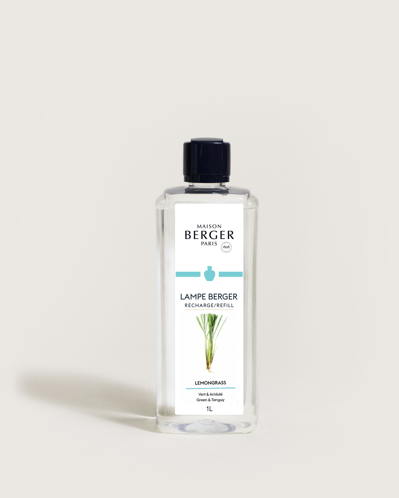 1L Lemongrass Lamp Diffuser Refill