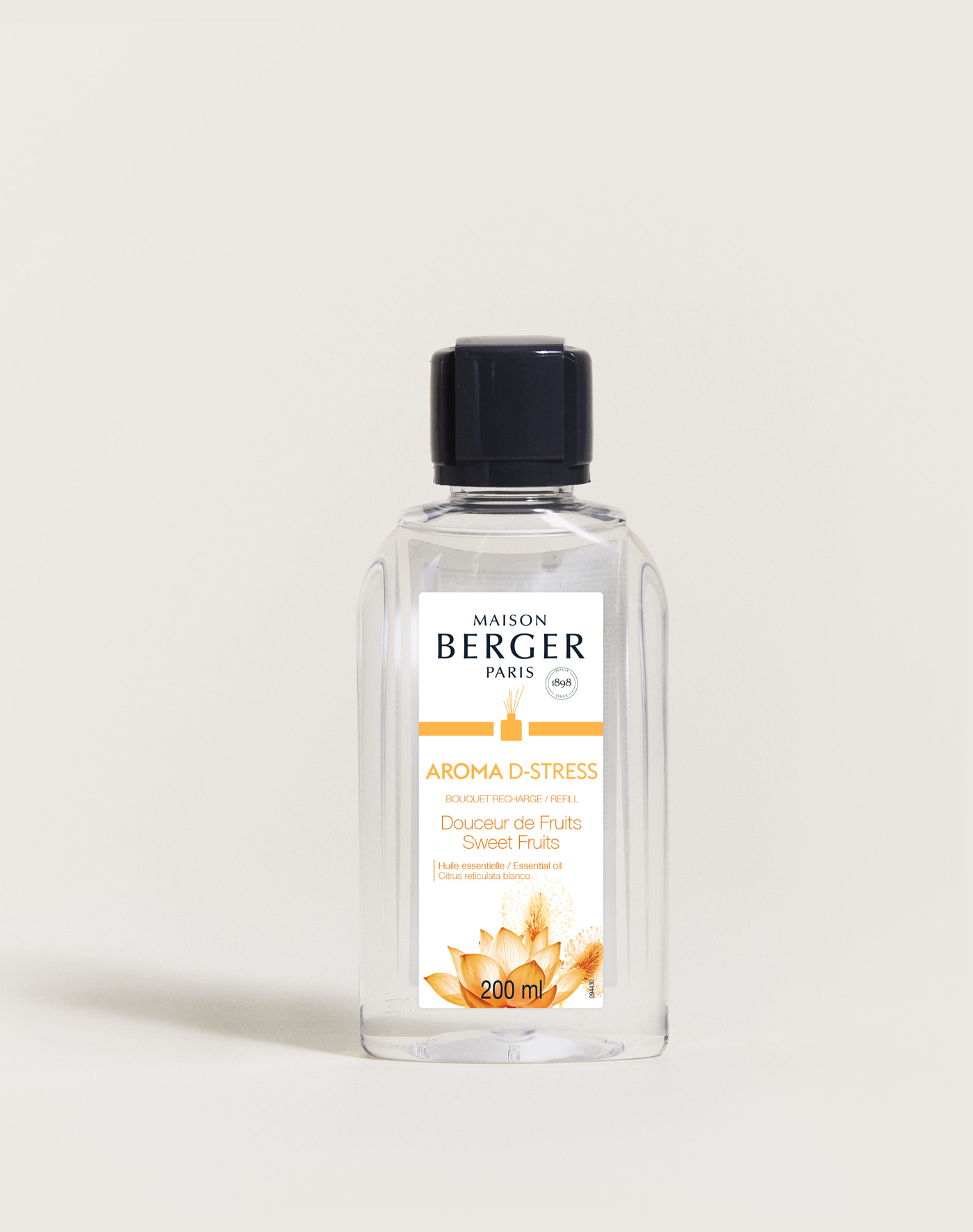 200ml Aroma Destress Scented Bouquet Refill