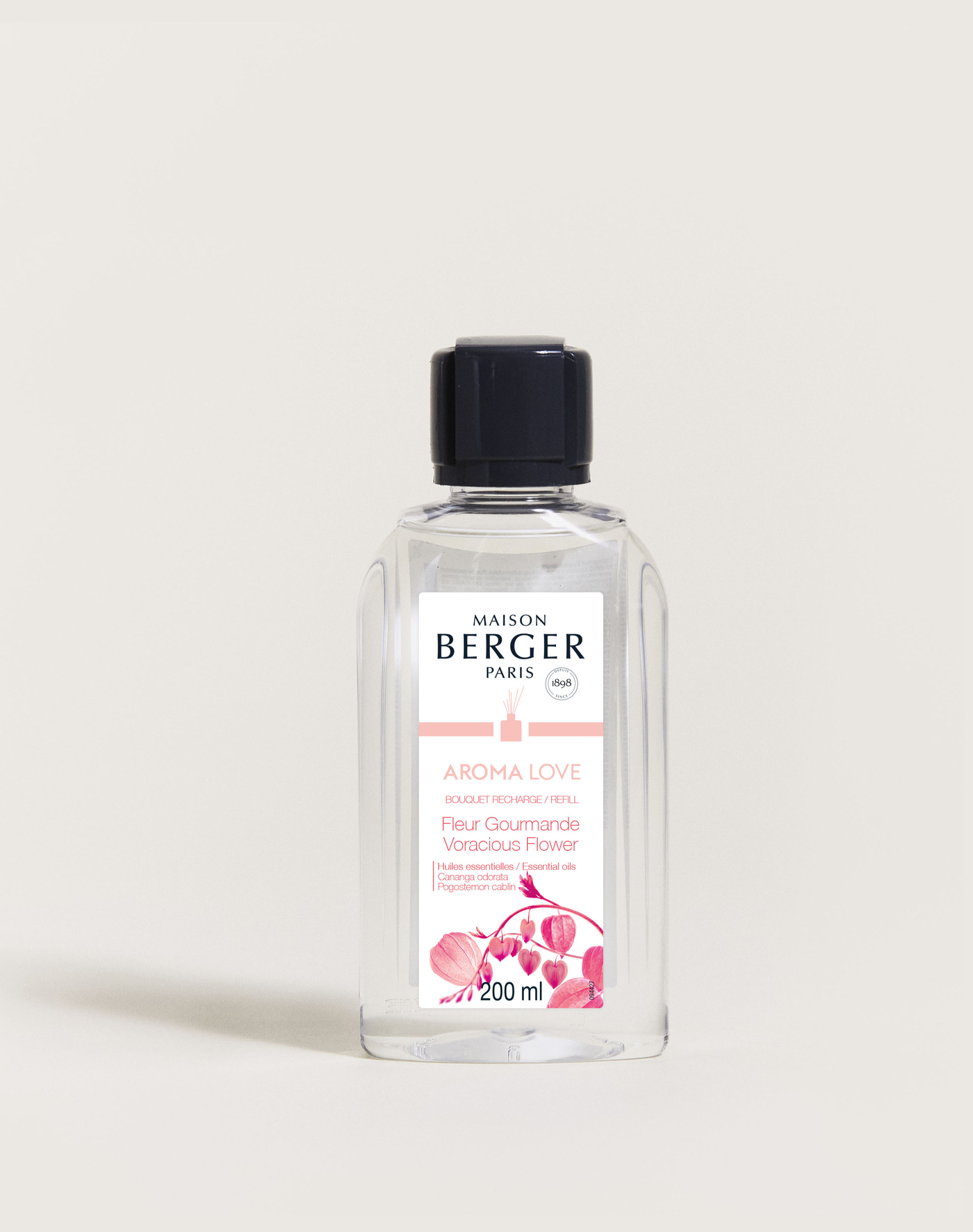200ml Aroma Love Scented Bouquet Refill