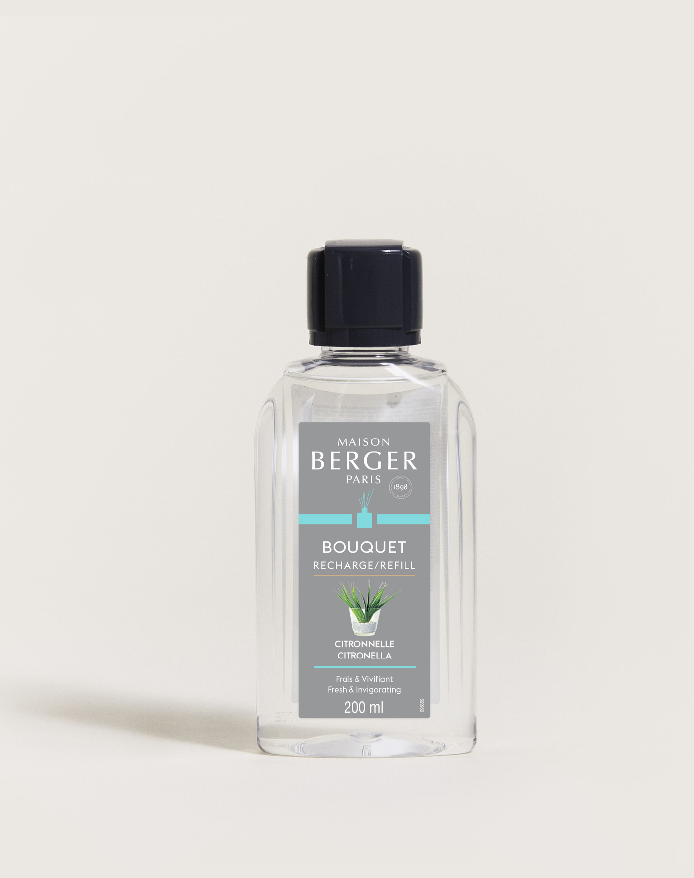 200ml Citronelle Scented Bouquet Refill