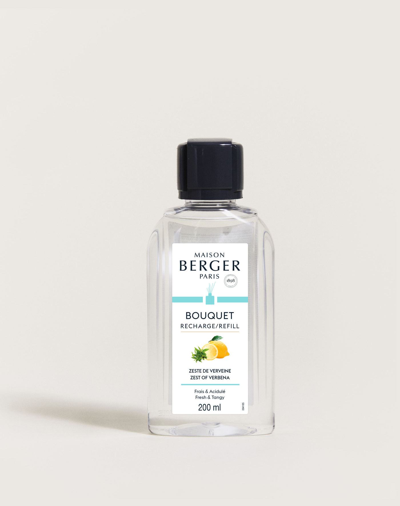 200ml Zest of Verbena Scented Bouquet Refill