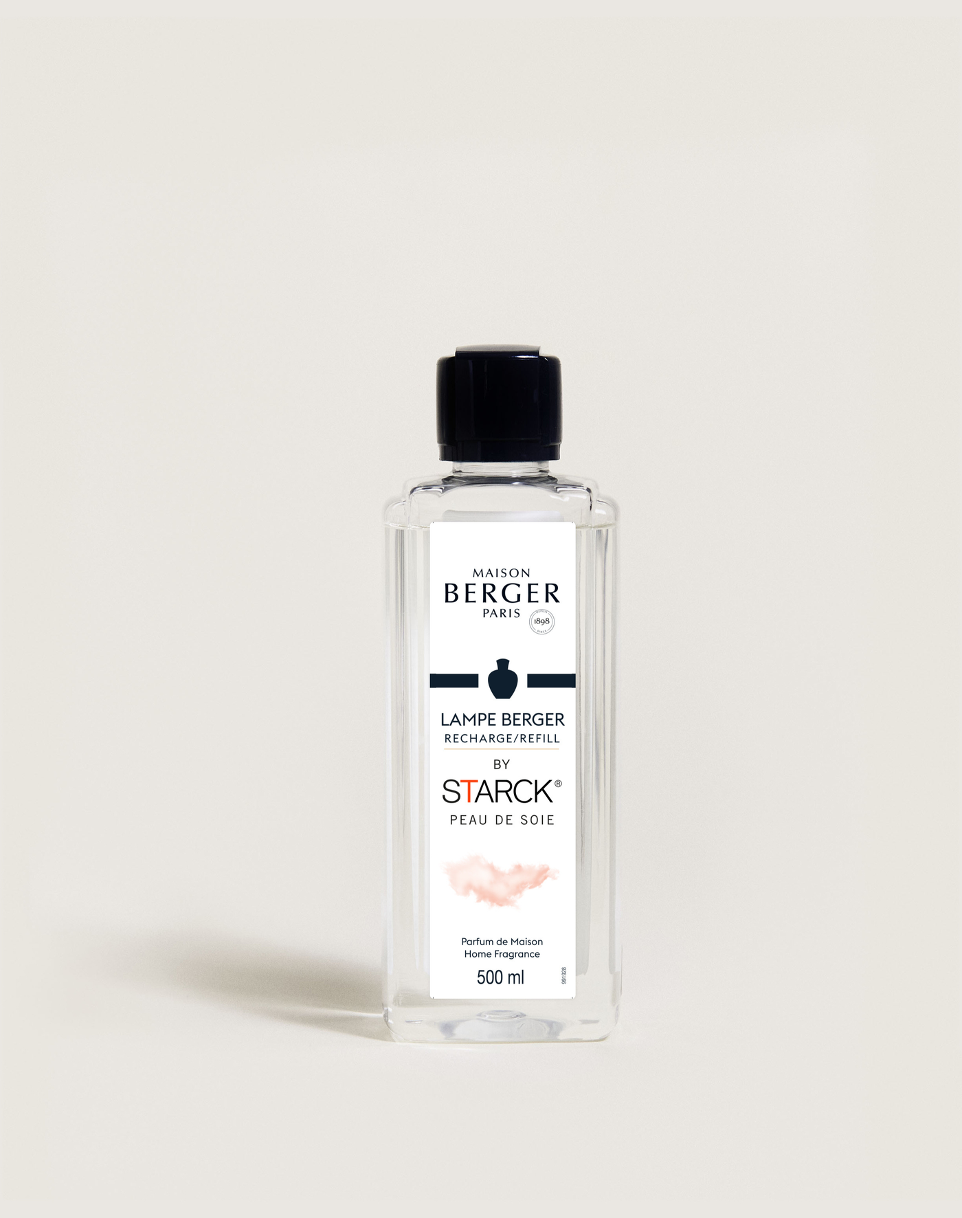 500ml Starck Peau De Soie Lamp Diffuser Refill