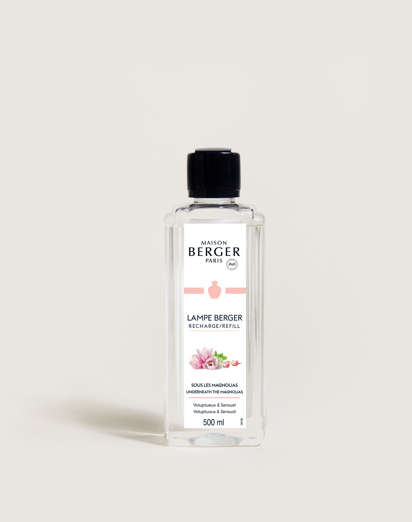500ml Underneath The Magnolias Lamp Diffuser Refill
