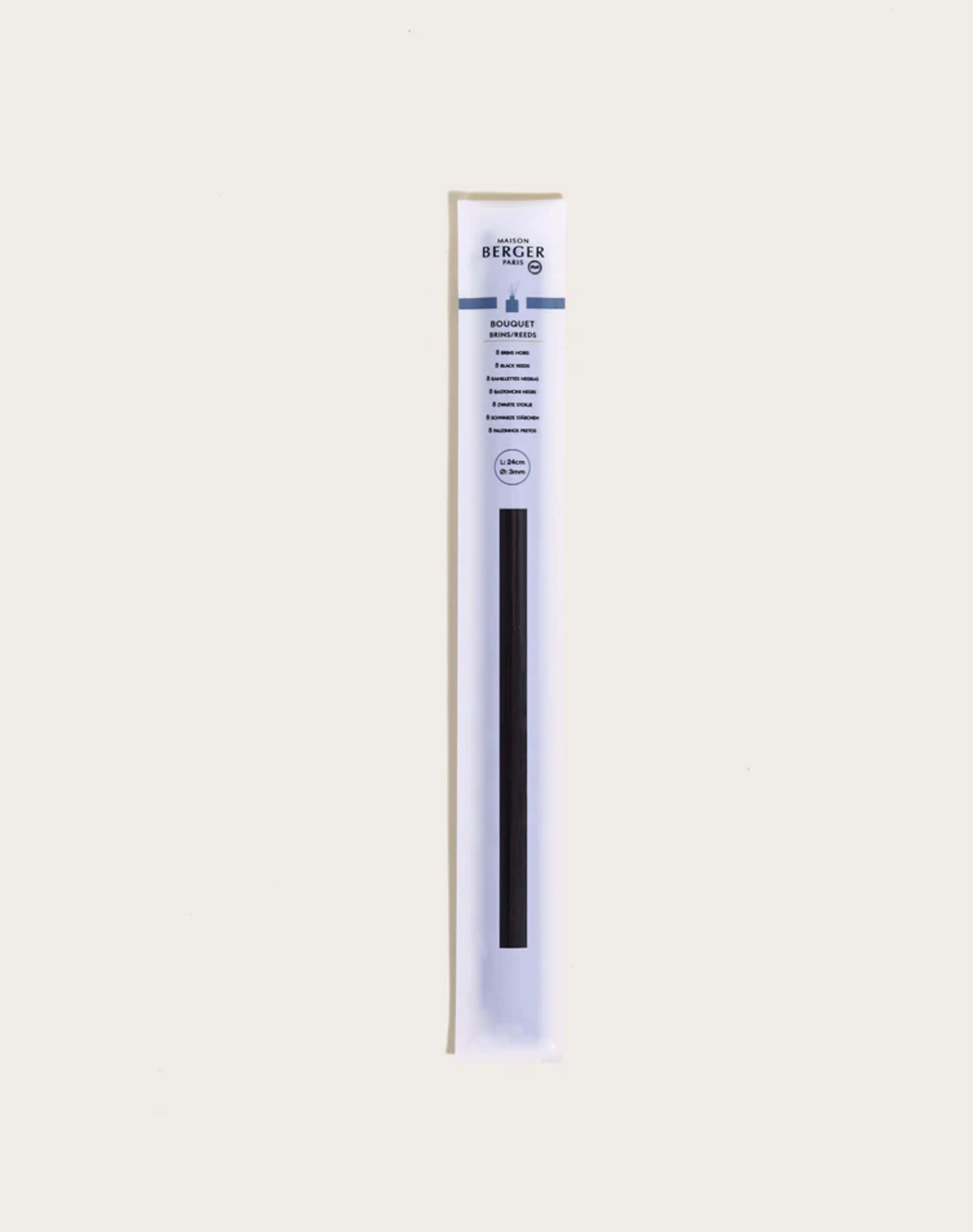 Reed Diffuser - 8 Polymer Sticks (24CM)