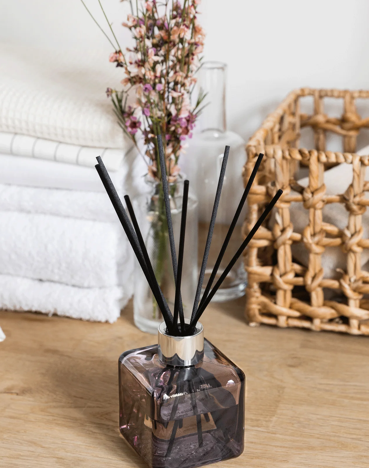 Anti Odour Laundry Scented Bouquet