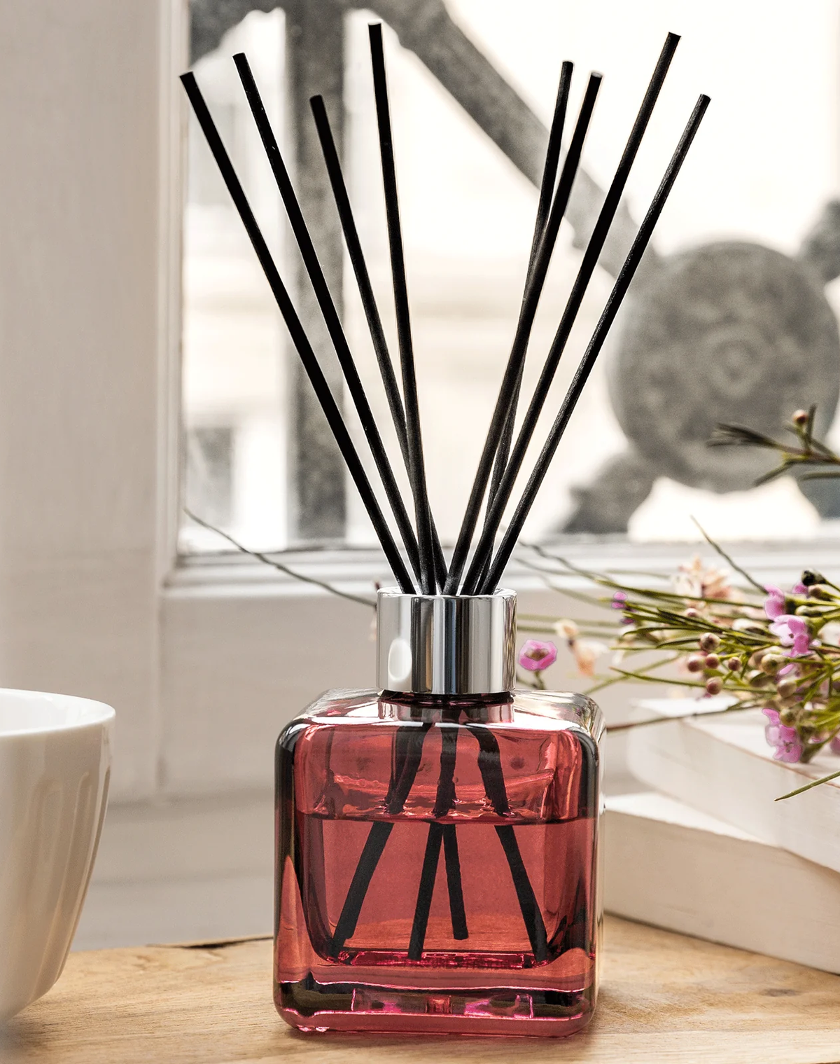 Anti Odour For Home Scented Bouquet