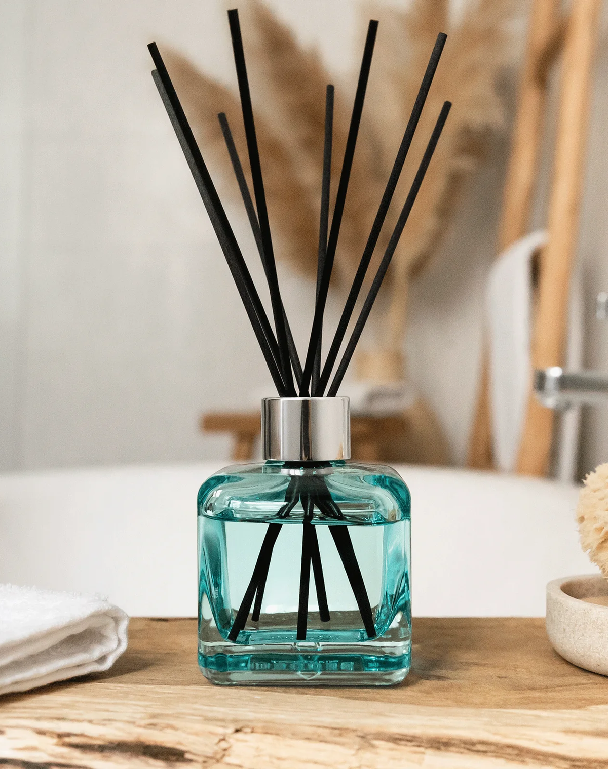 Anti Odour Bathroom 1 (Aquatic) Scented Bouquet
