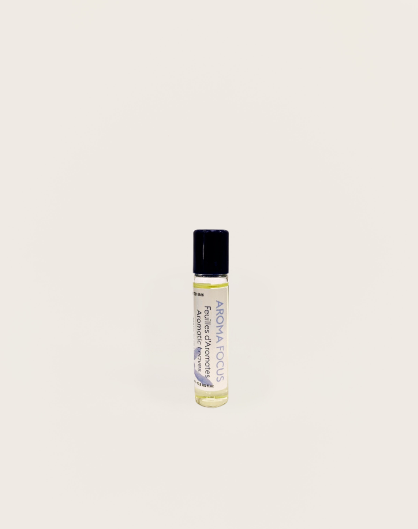 Aroma Focus Roll On