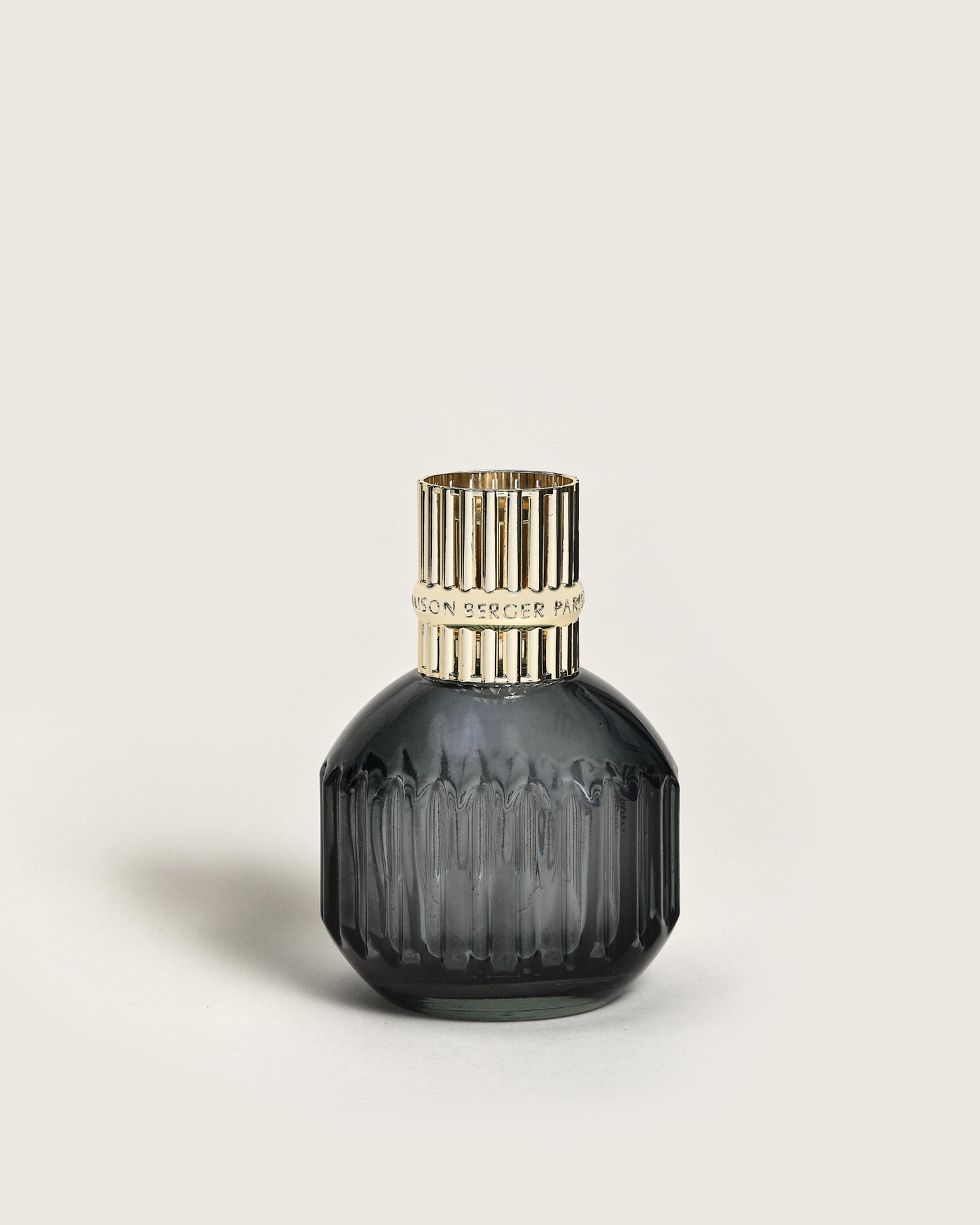 Cannelo Grey Lamp