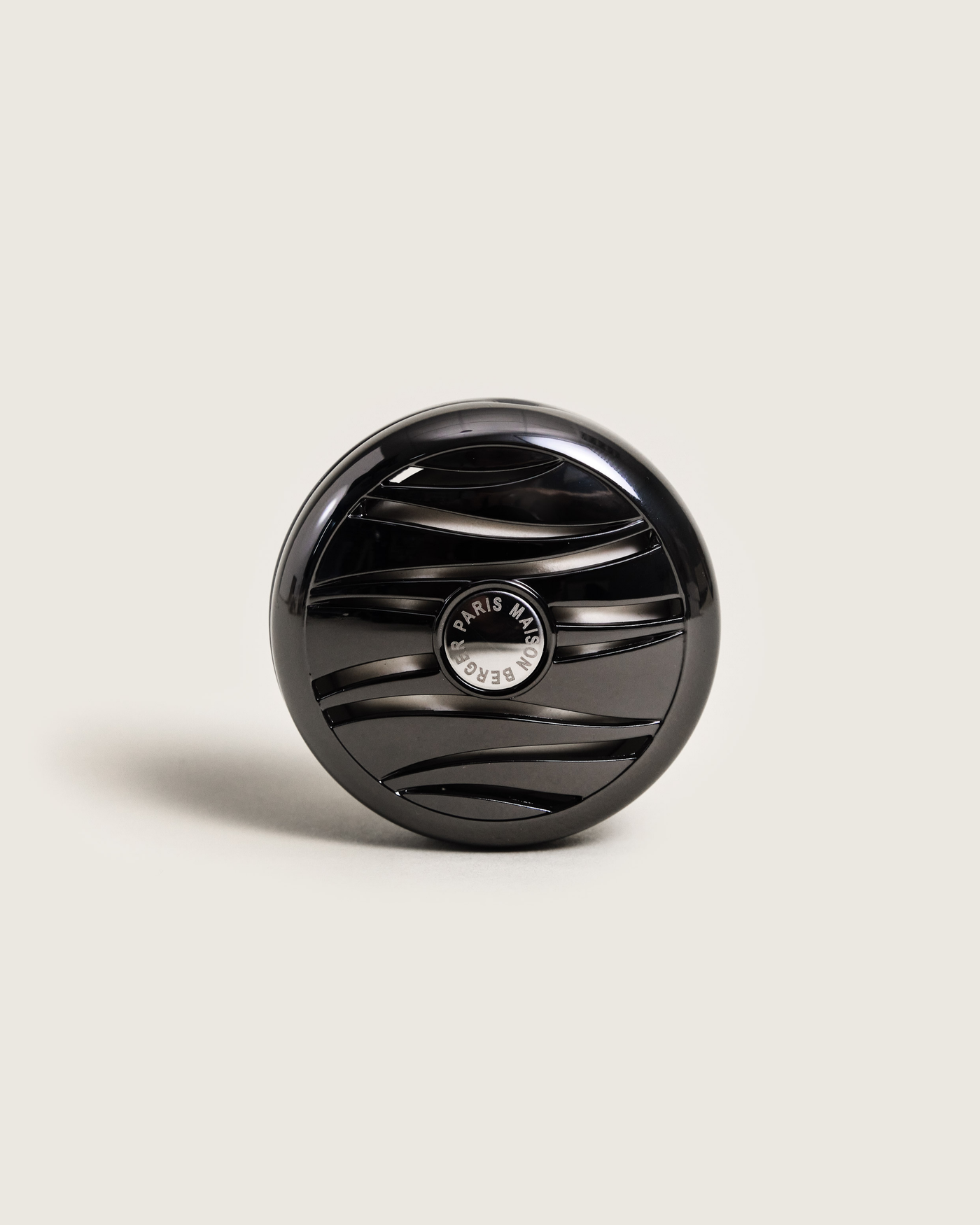 Amber Powder Holly Car Diffuser