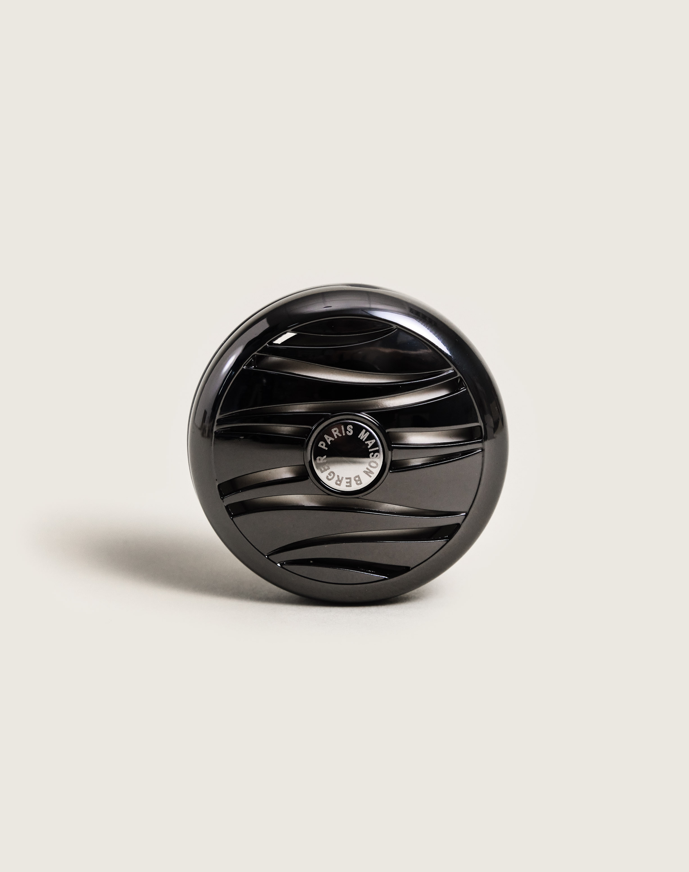 Amber Powder Holly Car Diffuser