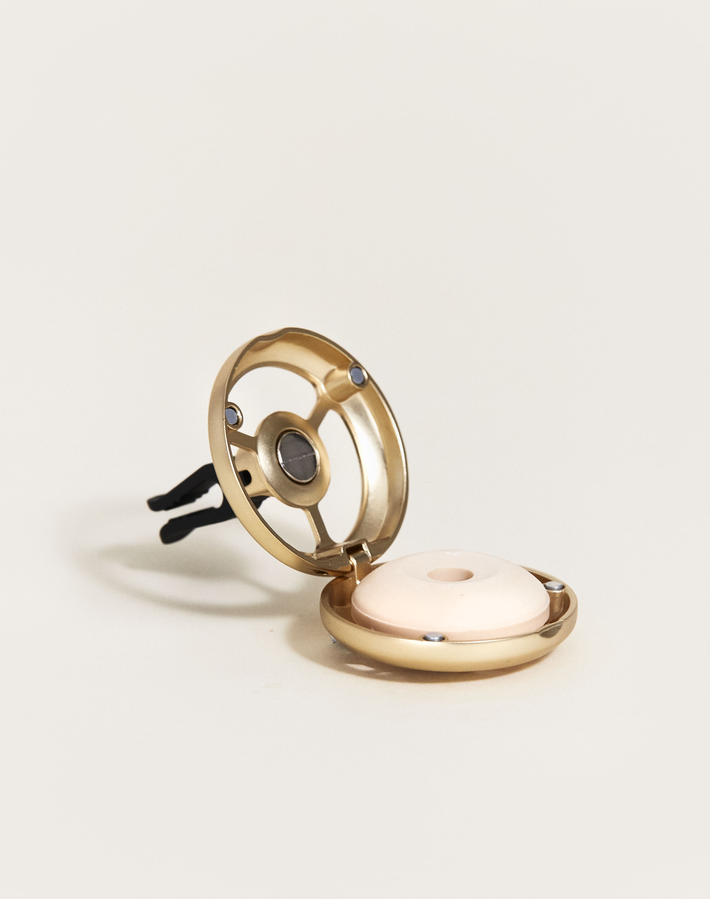 Lolita Lempicka Car Diffuser - Gold