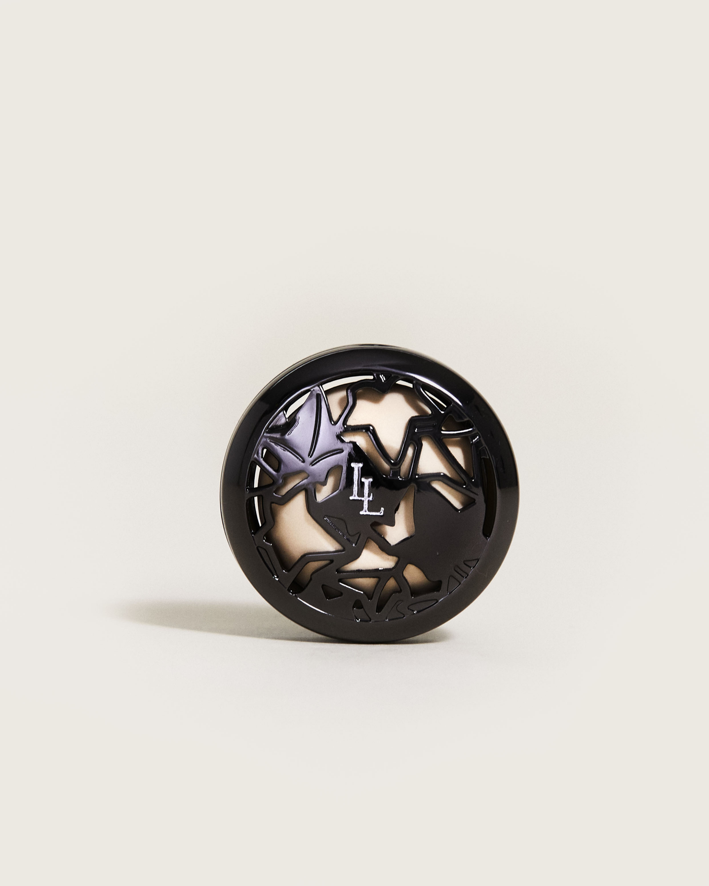 Lolita Lempicka Car Diffuser - Dark Grey