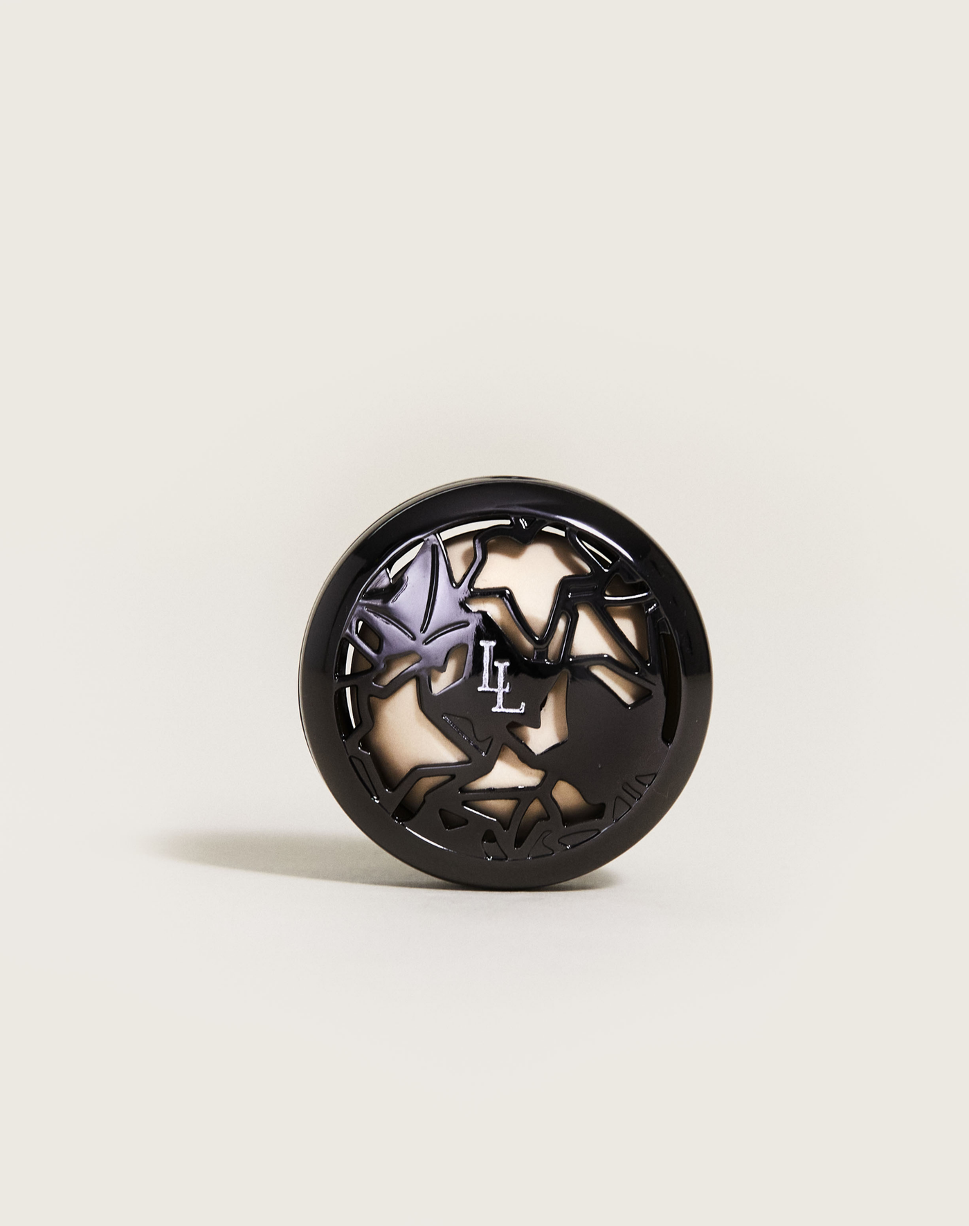 Lolita Lempicka Car Diffuser - Dark Grey