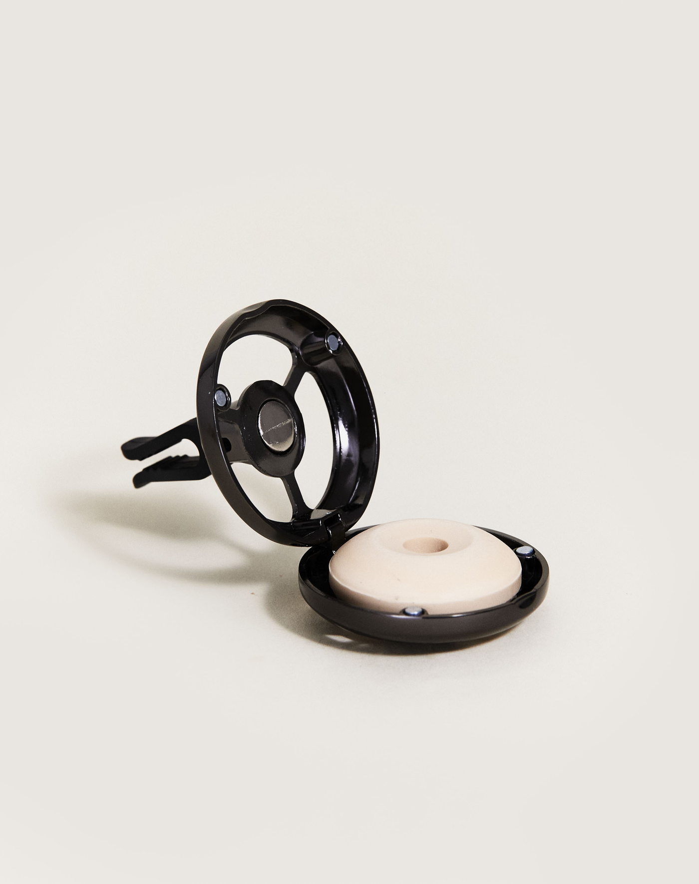 Lolita Lempicka Car Diffuser - Dark Grey