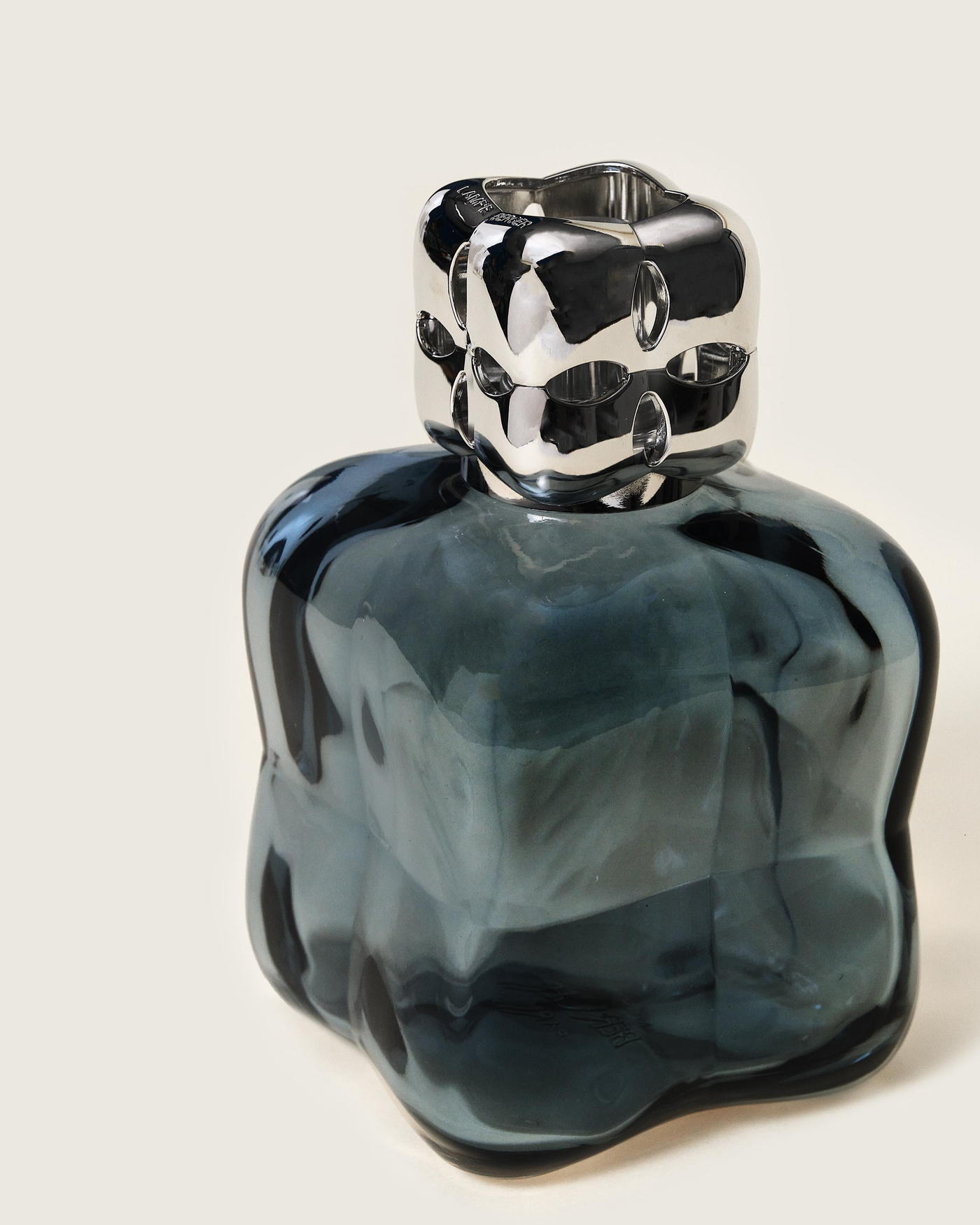 Cosy Blue Lampset