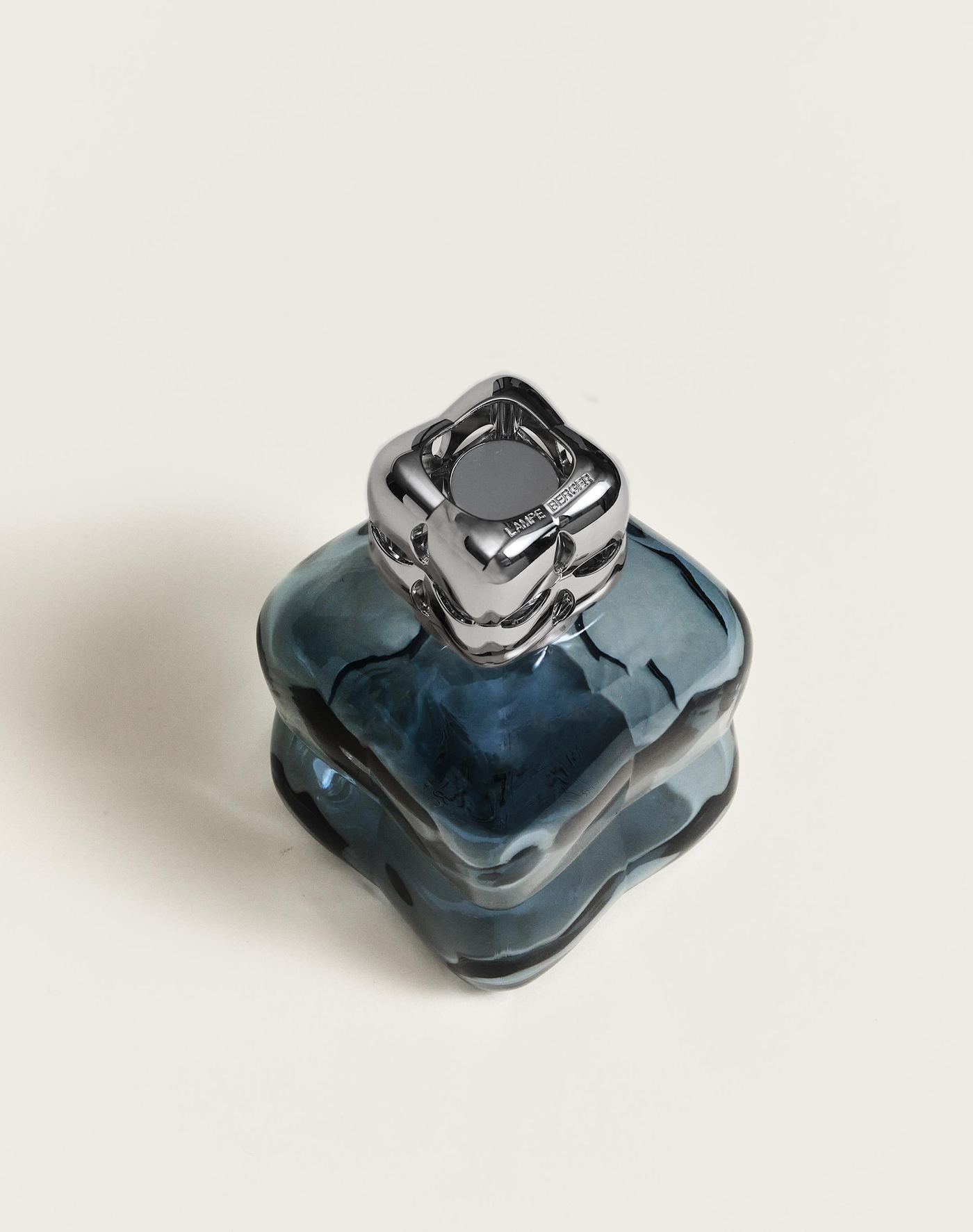 Cosy Blue Lampset