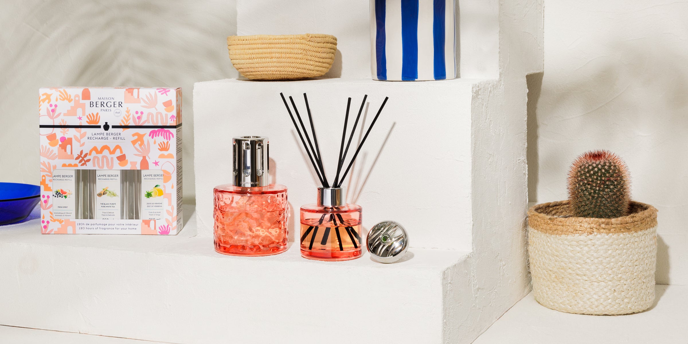 Discover the Mirage Collection