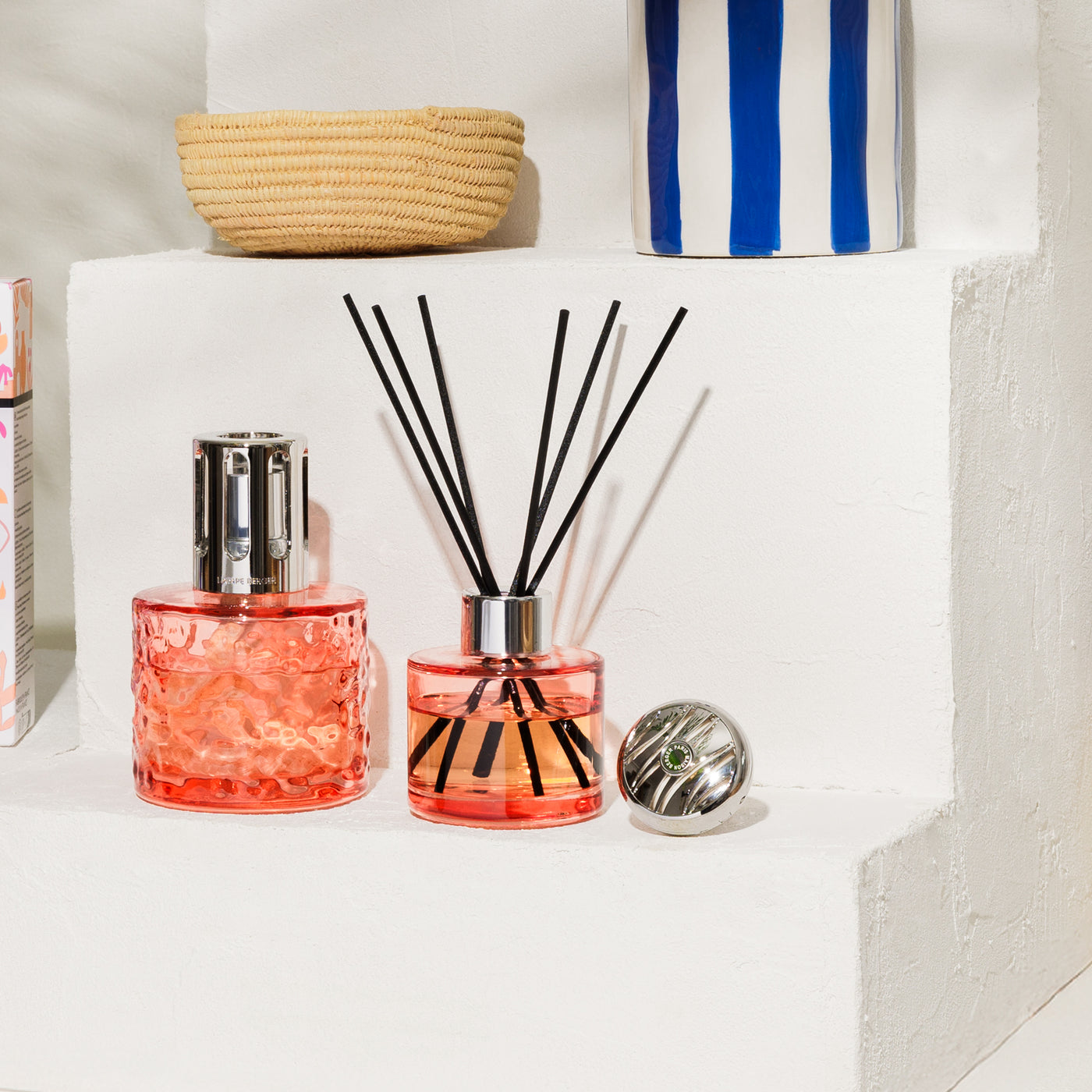 Discover the Mirage Collection