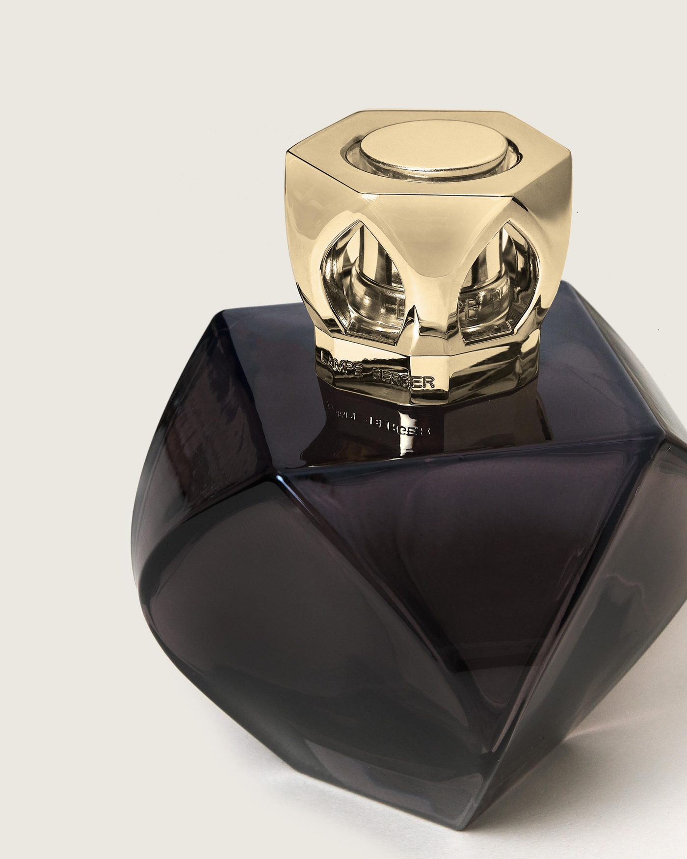 Eternity Black Lampset